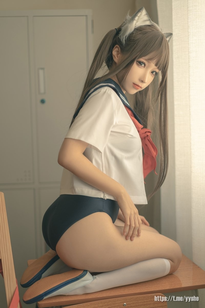 蠢沫沫 - 放学后 绅士版[130P](20)
