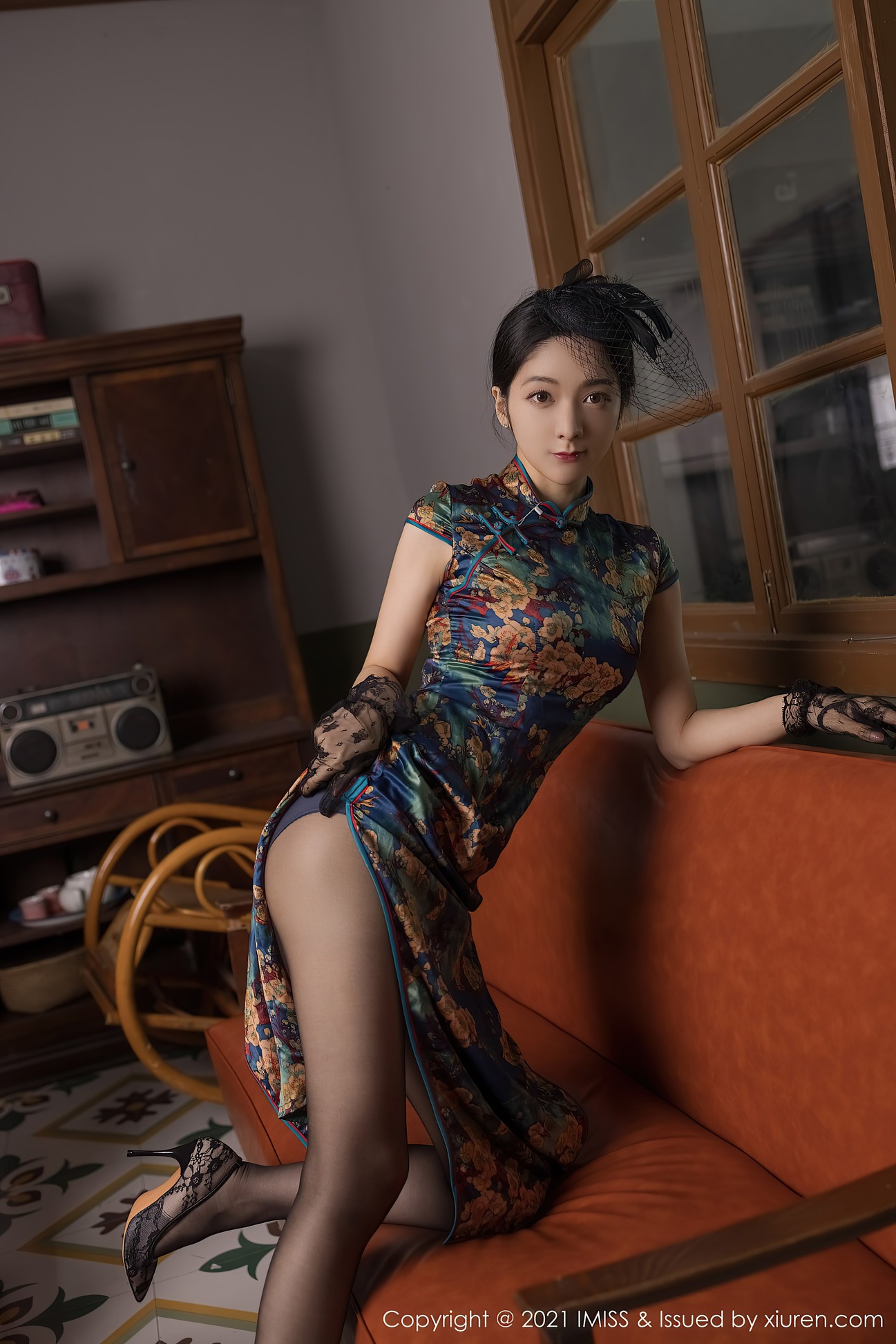 [IMISS爱蜜社] 2021.05.12 Vol.591 Angela00(15)