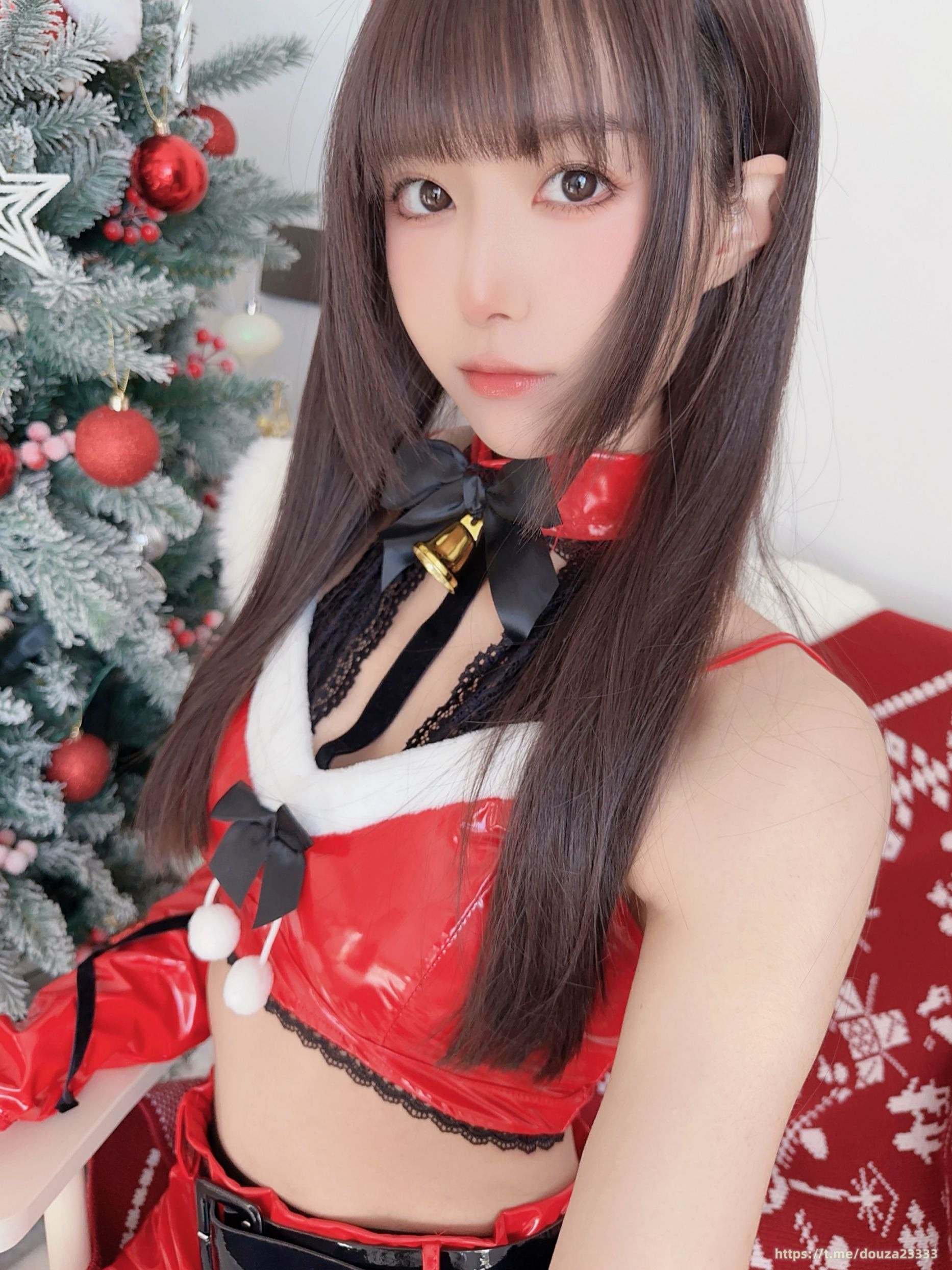 布丁 Merry+Christmas🔔（12月25打赏群资源）(3)