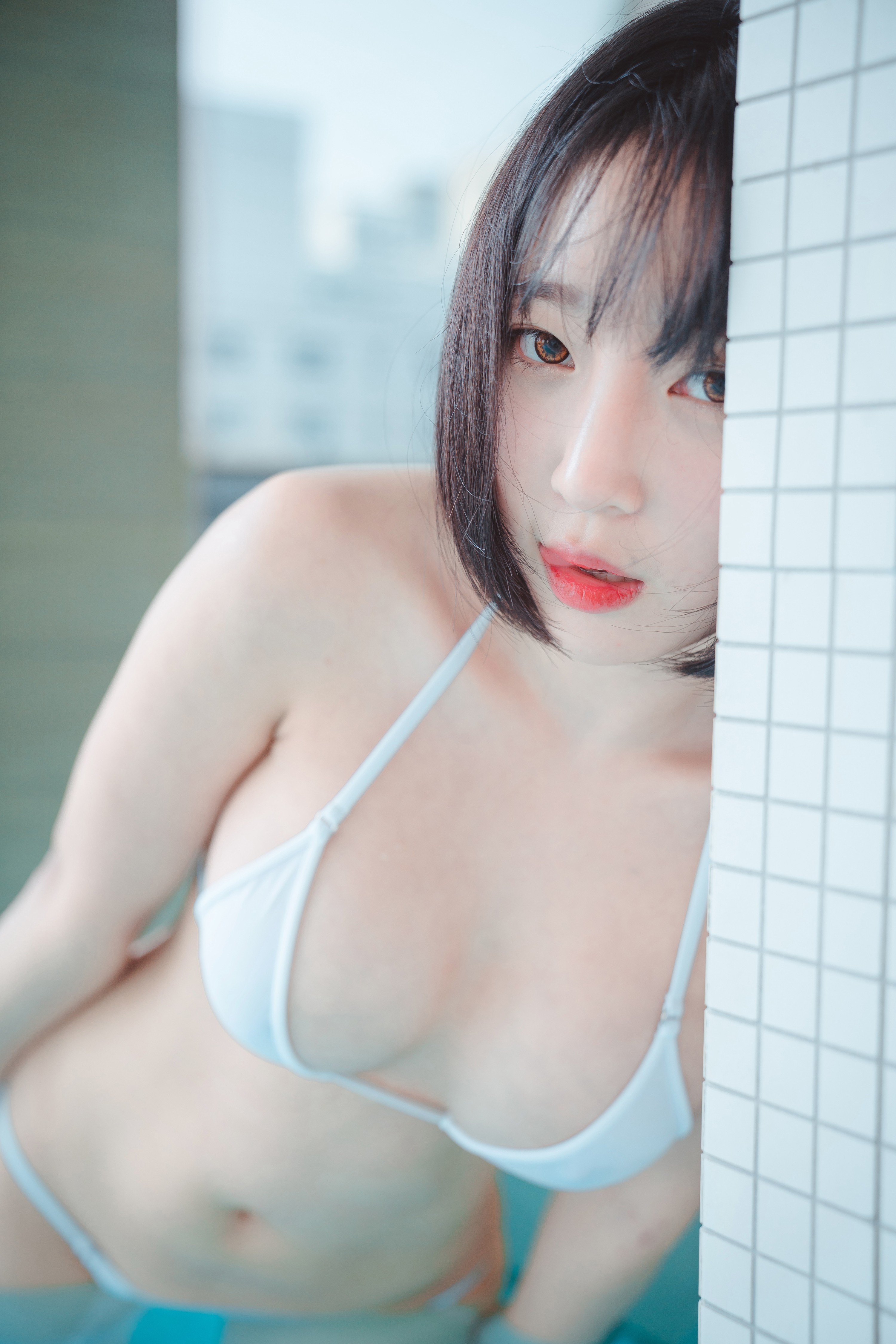 [DJAWA] Kang Inkyung 강인경 – Poolside 63P(24)