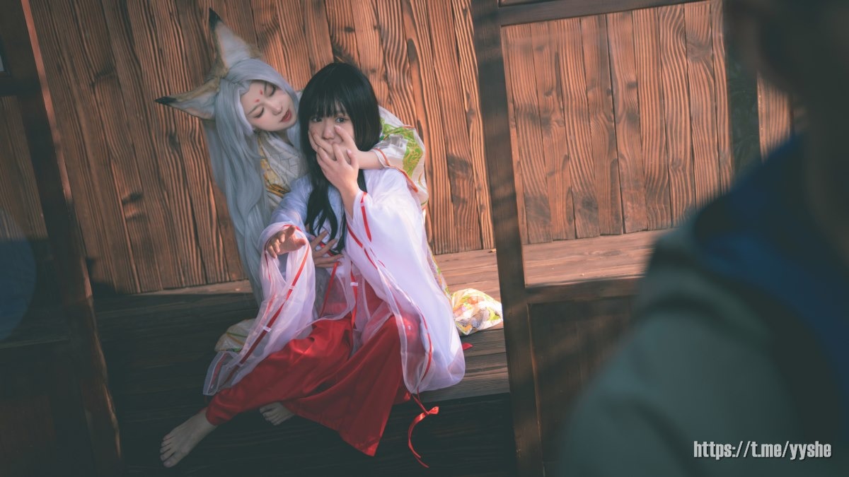 一北亦北 - &寒烟烟烟 侍神令 [47P](11)