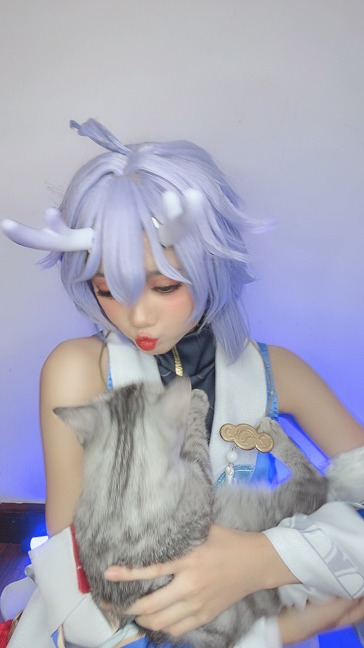 PoppaChan Bailu 155P12V(142)