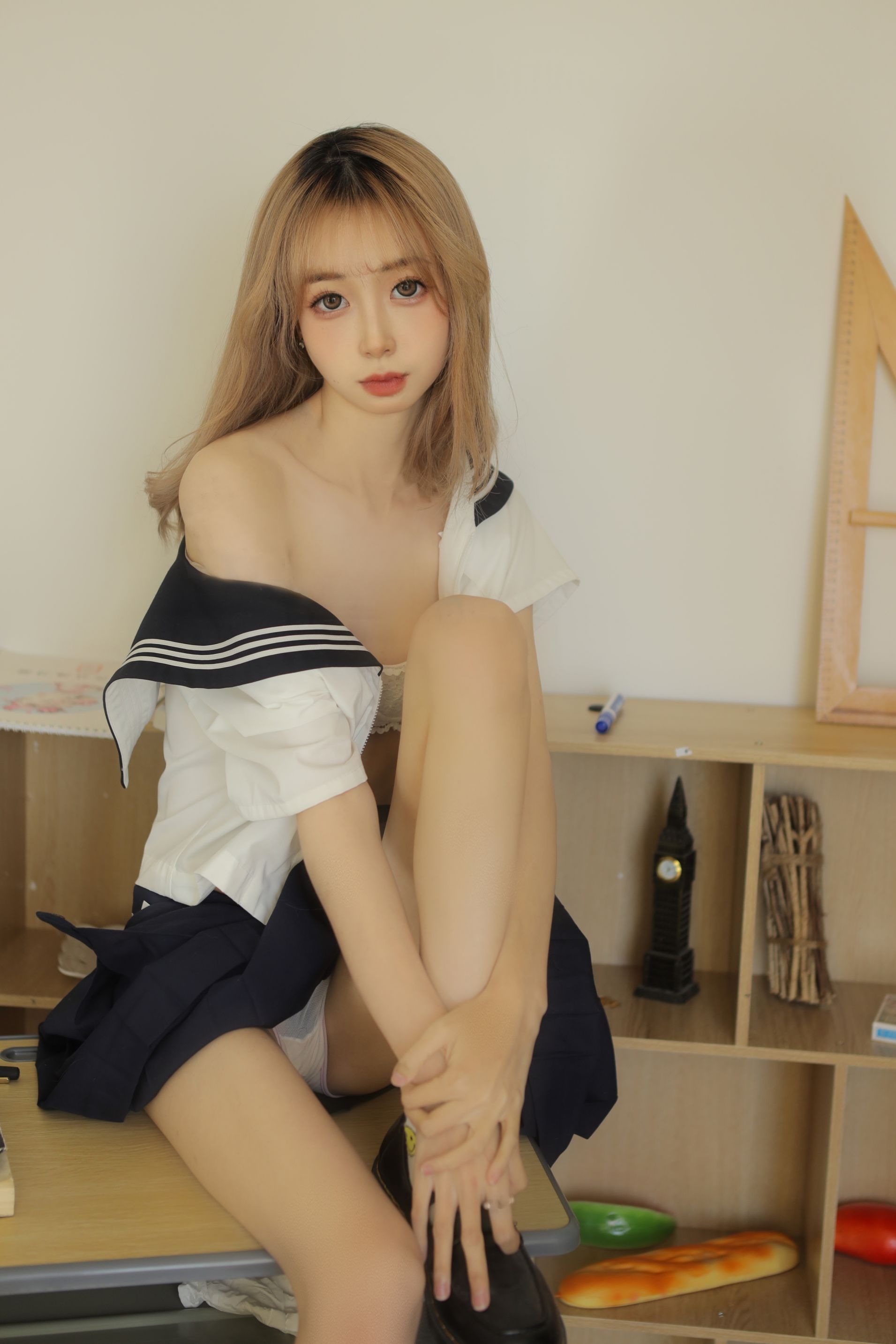 金鱼✨kinngyo咕噜噜 - jk(32)