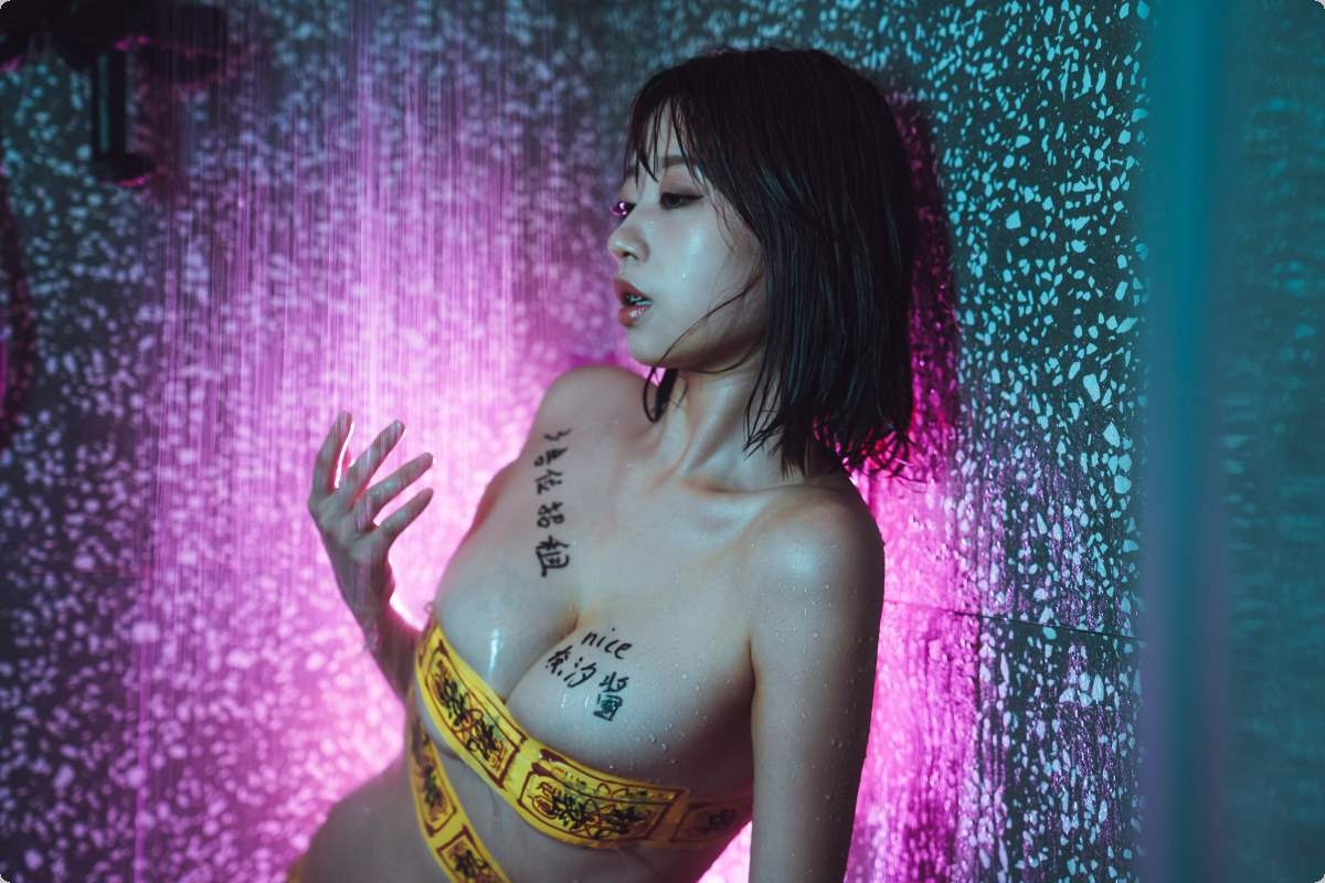 [Cos]奈汐酱 - 广告位[21P](11)