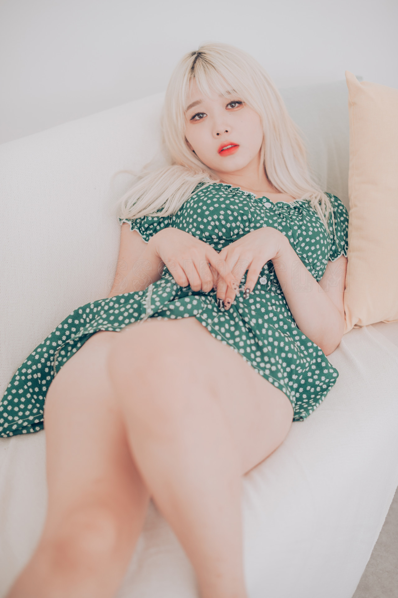 ZIA.Kwon 권지아, [JOApictures] Zia (지아) x DOLPHIN 21. NOV Vol.3(19)