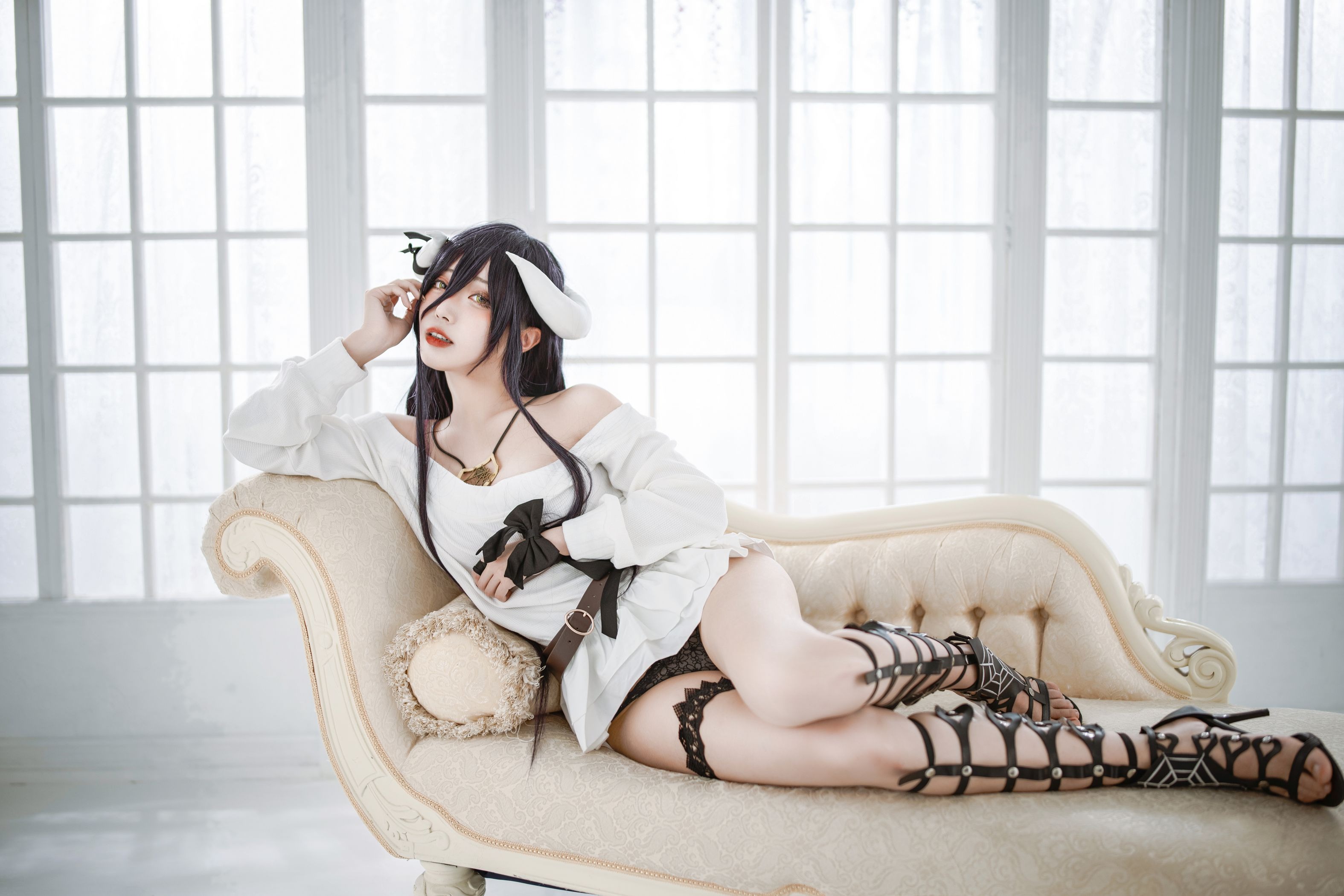 切切celia 雅儿贝德 39P(37)