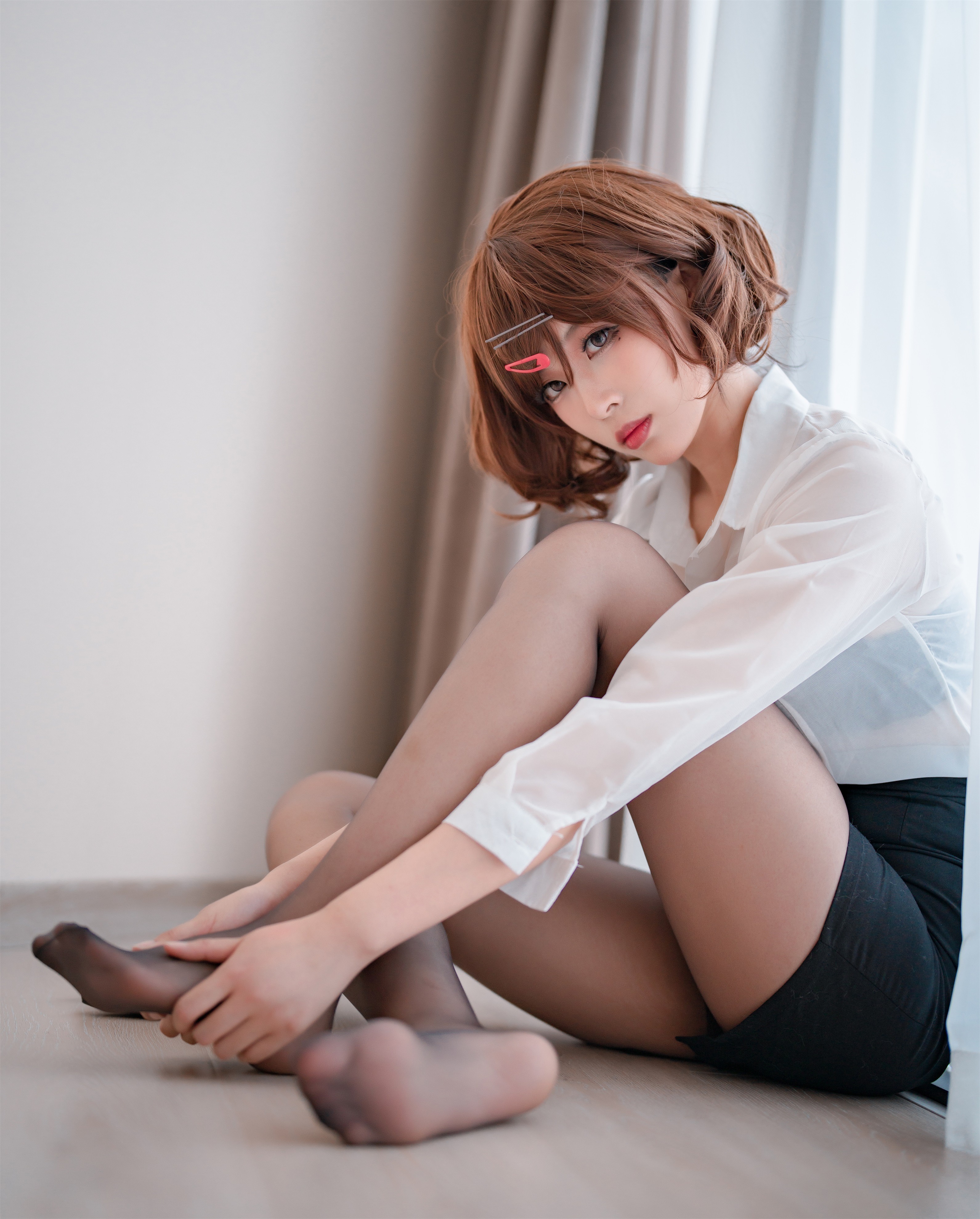轩萧学姐 円香ol+竞泳 [43P-98MB](24)