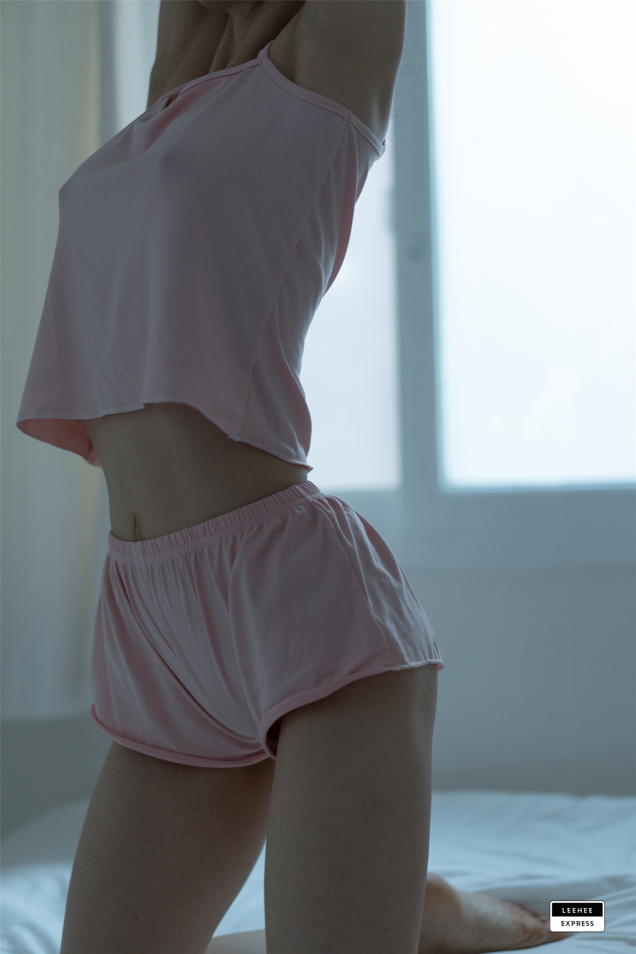 [LEEHEE EXPRESS] LEBE 054 Ray [56P](47)
