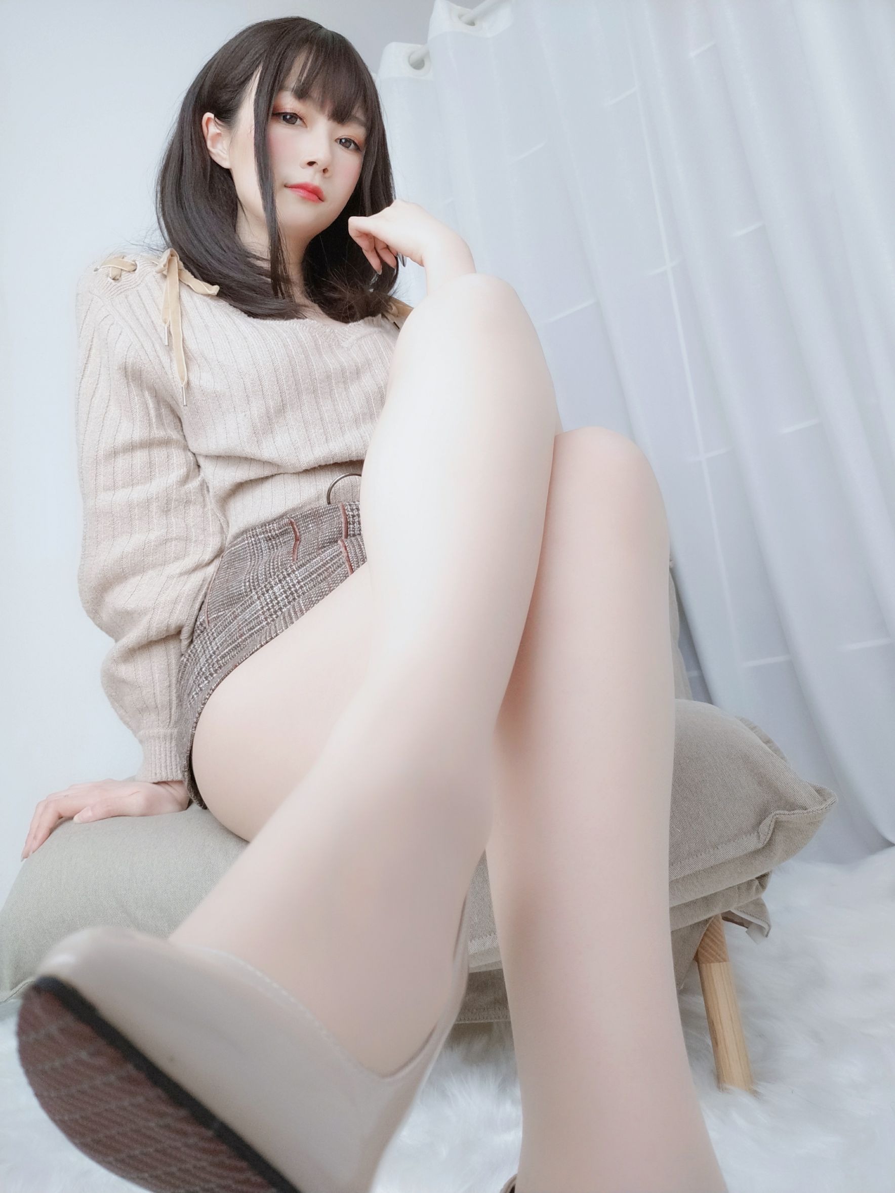 白银81 - 甜美后辈日常篇(21)