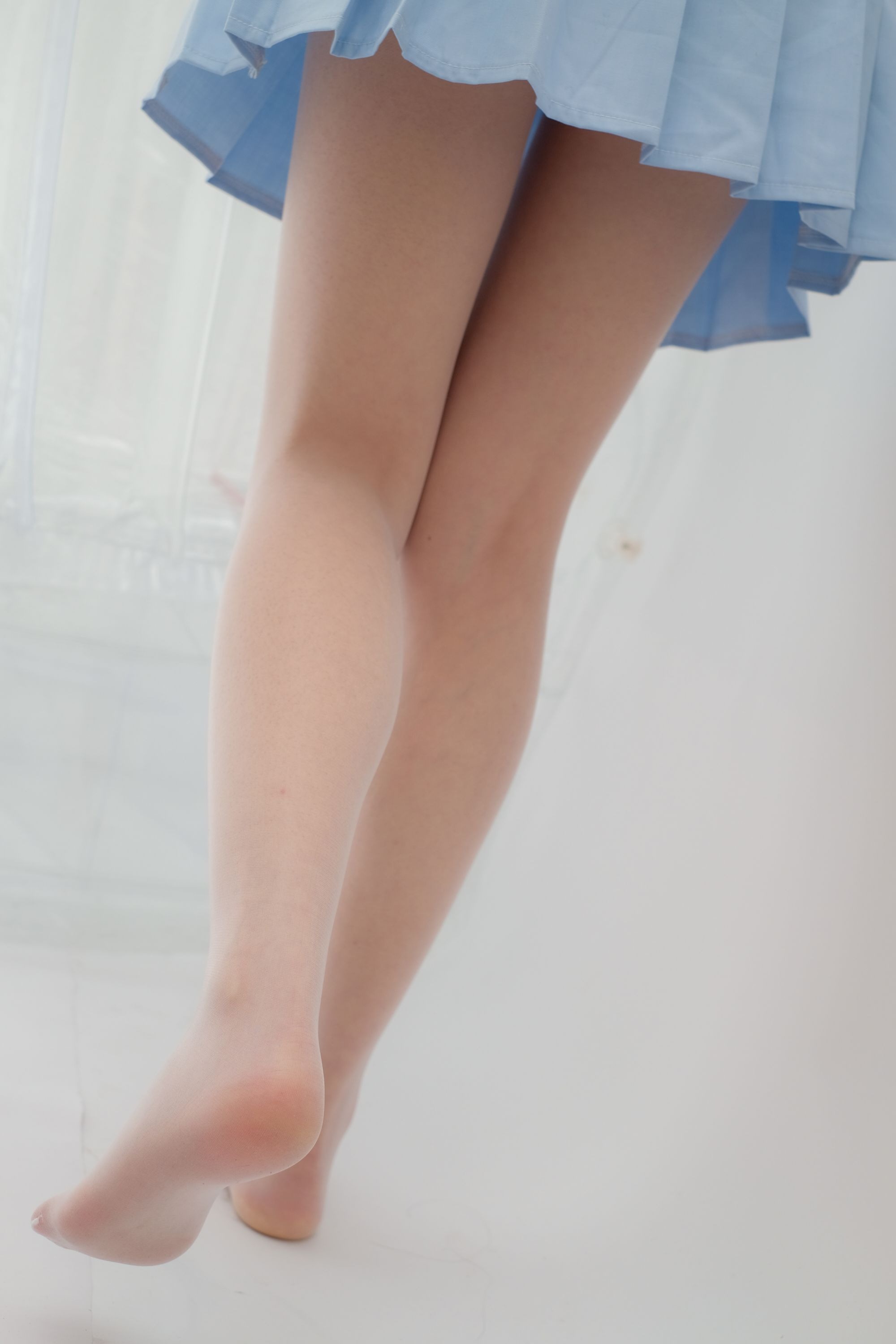 喵写真-[PR15-003] 肉丝美脚玩水瓶[69P1V](38)