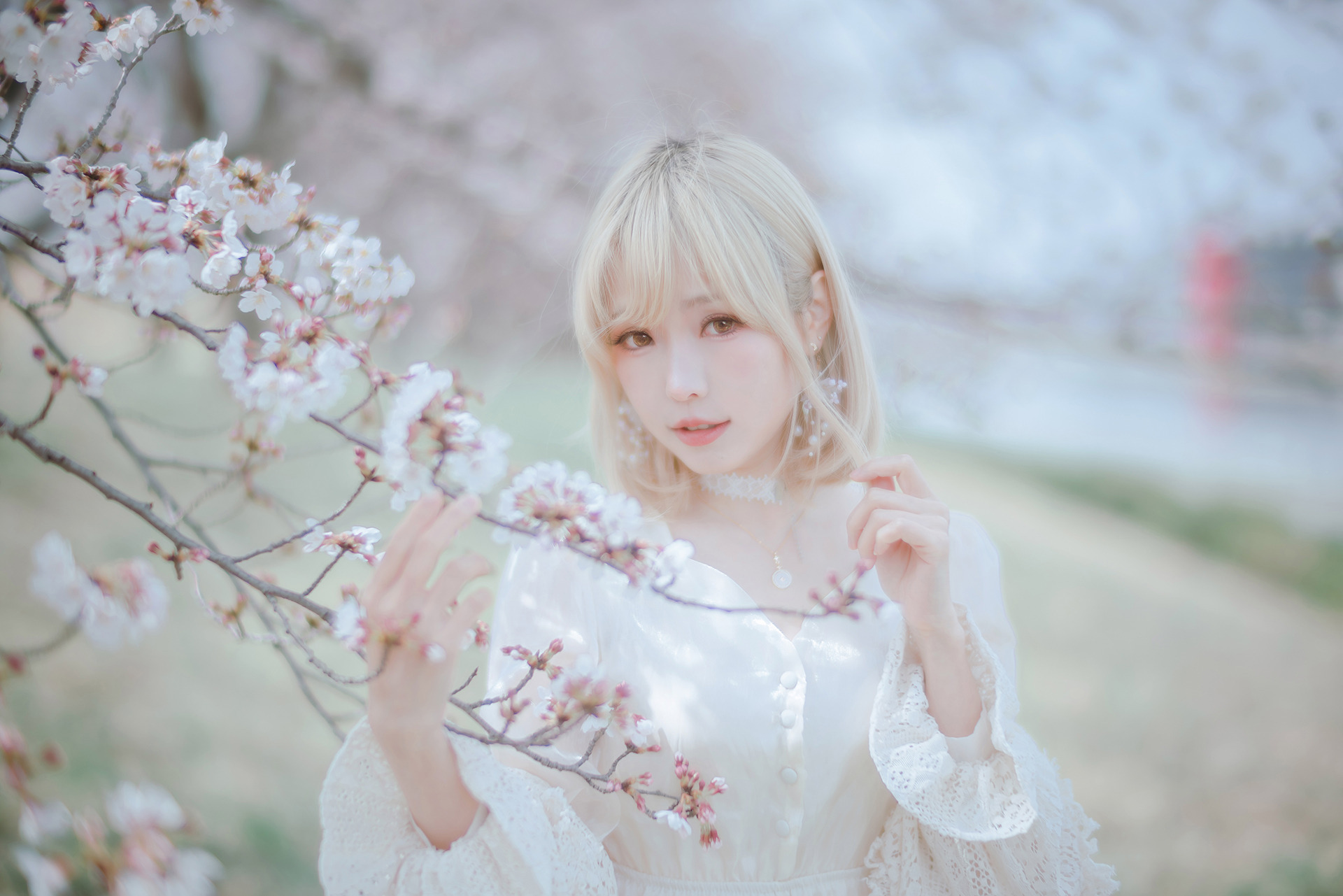 [Ely] Sakura桜 2021 Nekomimi Ver.(38)