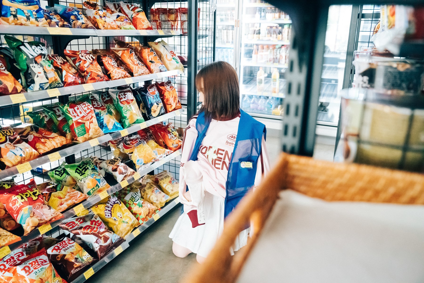 Han Yeri 한예리, [Loozy] Pocket Girl Alba Set.01(10)