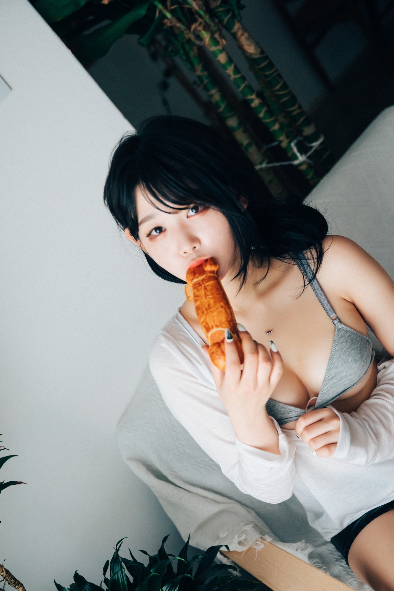ZIA.Kwon 권지아, [Loozy] XXX Trip Set.02(47)