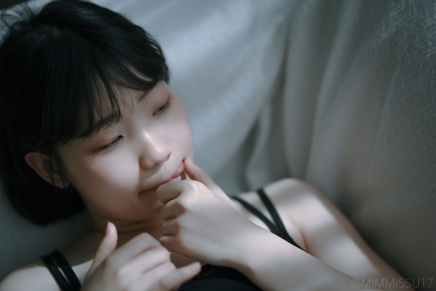 Mimmi 밈미, [DJAWA] The Pet(51)