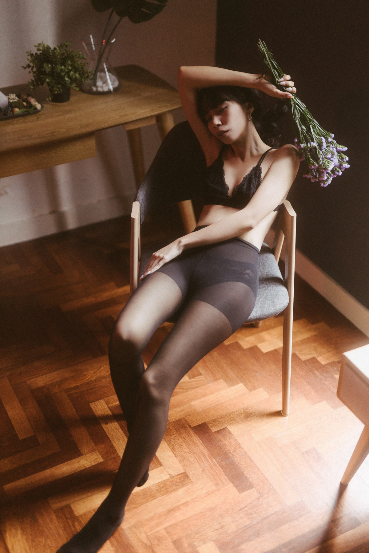 Lana 라나, [DCP-snaps] Lana Vol.01(13)