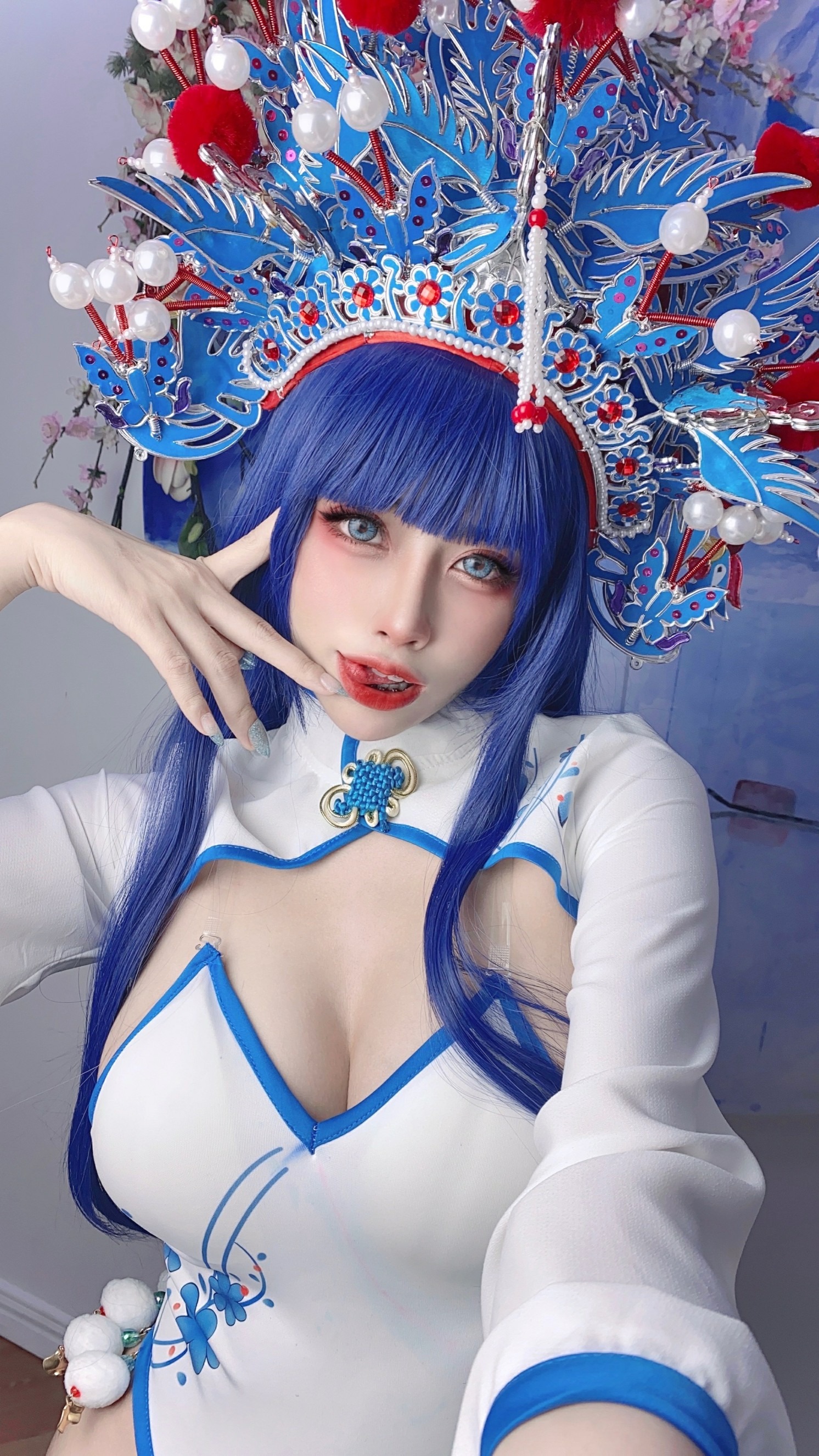 Byoru - Pai Mei(22)