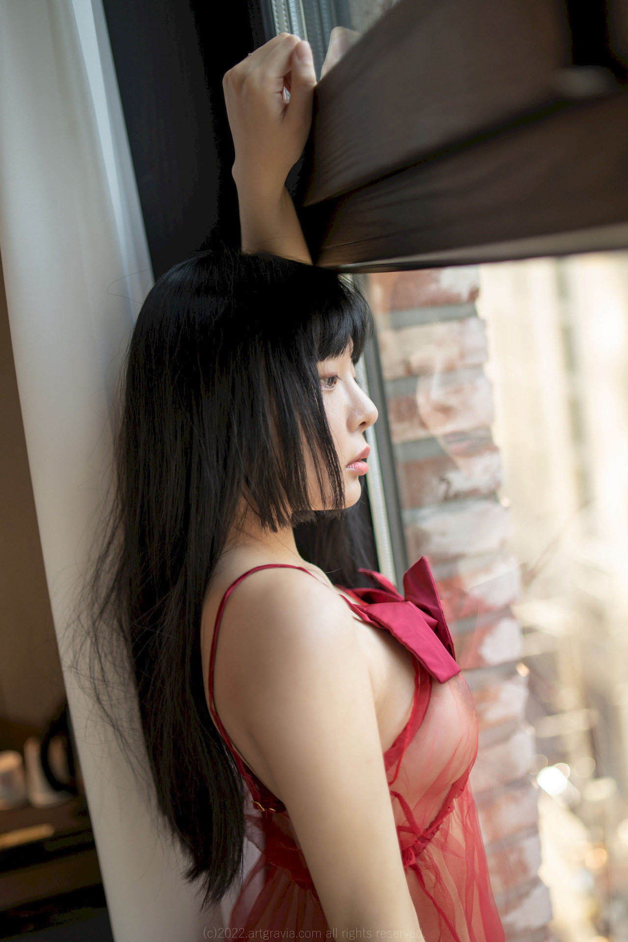 Mina 민아, [ArtGravia] Vol.410 아트그라비아 Set.02(10)