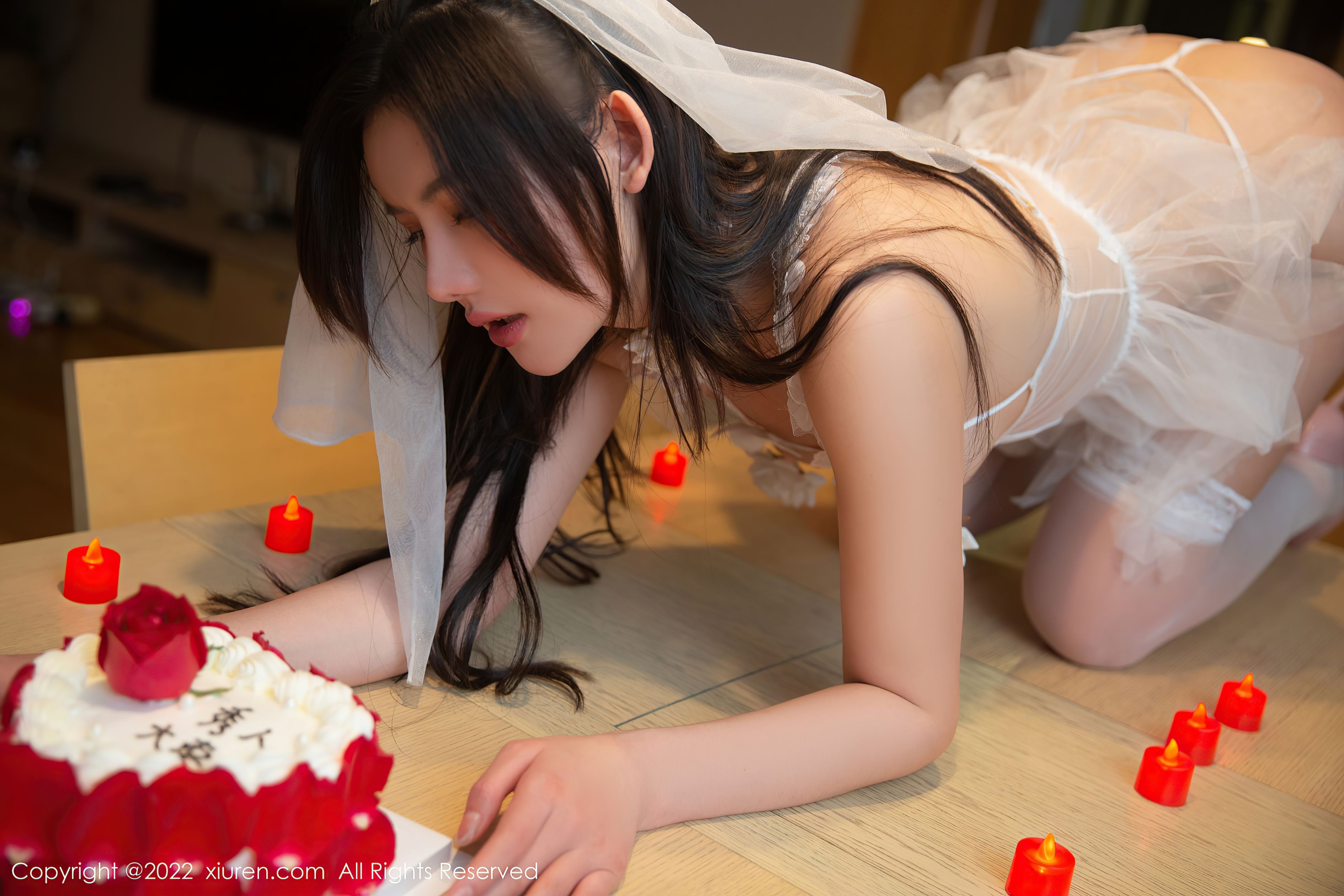 NO.4862 就是阿朱啊 [57+1P539M](53)