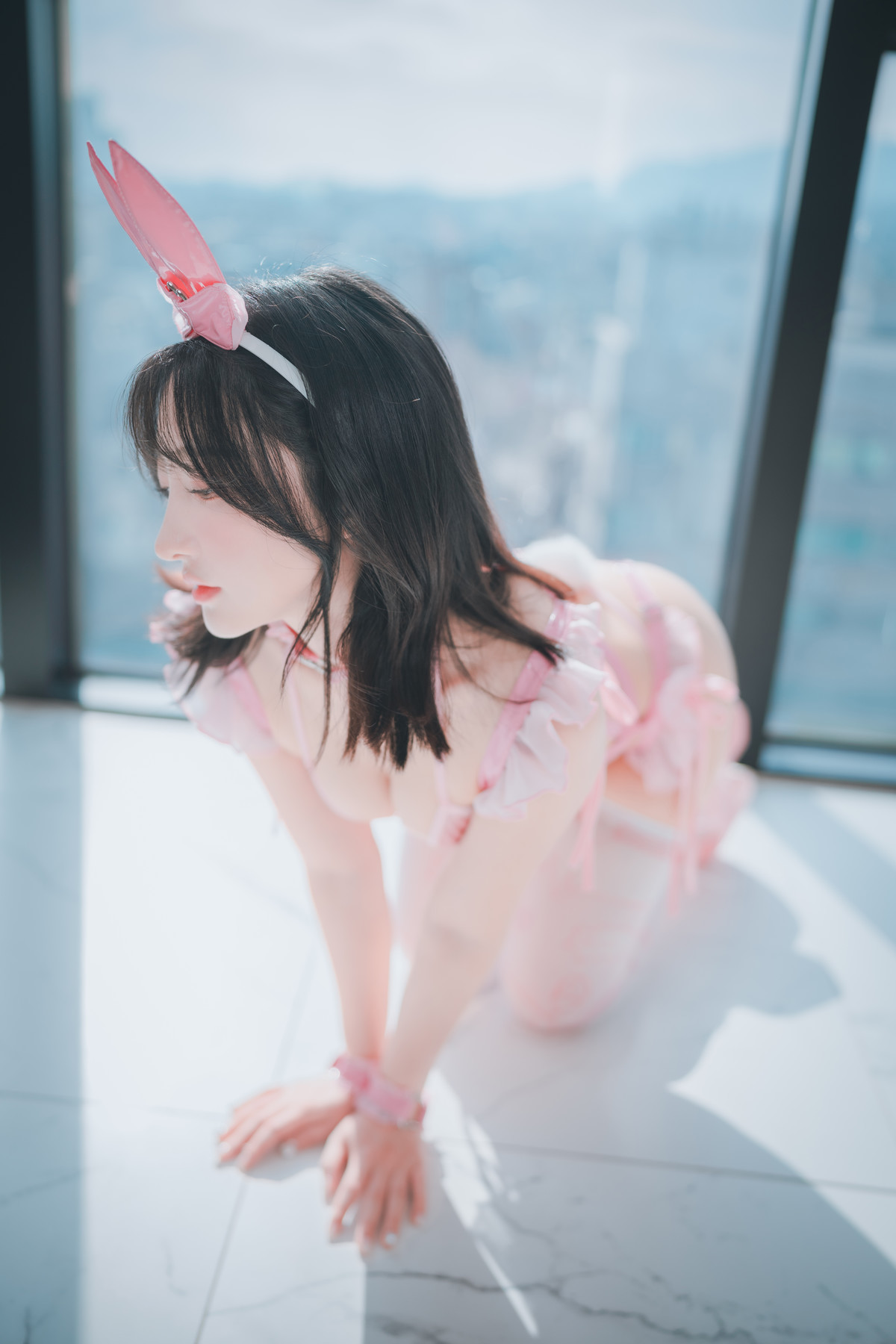 HaNari 하나리, [DJAWA] My Pinky Valentine Set.02(38)