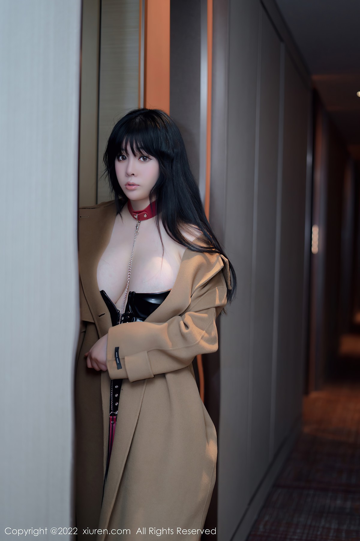 [XiuRen秀人网] No.5090 徐媛媛(13)