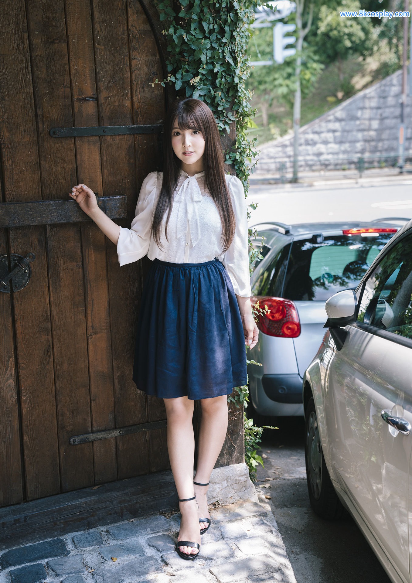 [デジタル限定]三上悠亜Yua Mikami 写真集「邂逅」[89P](2)