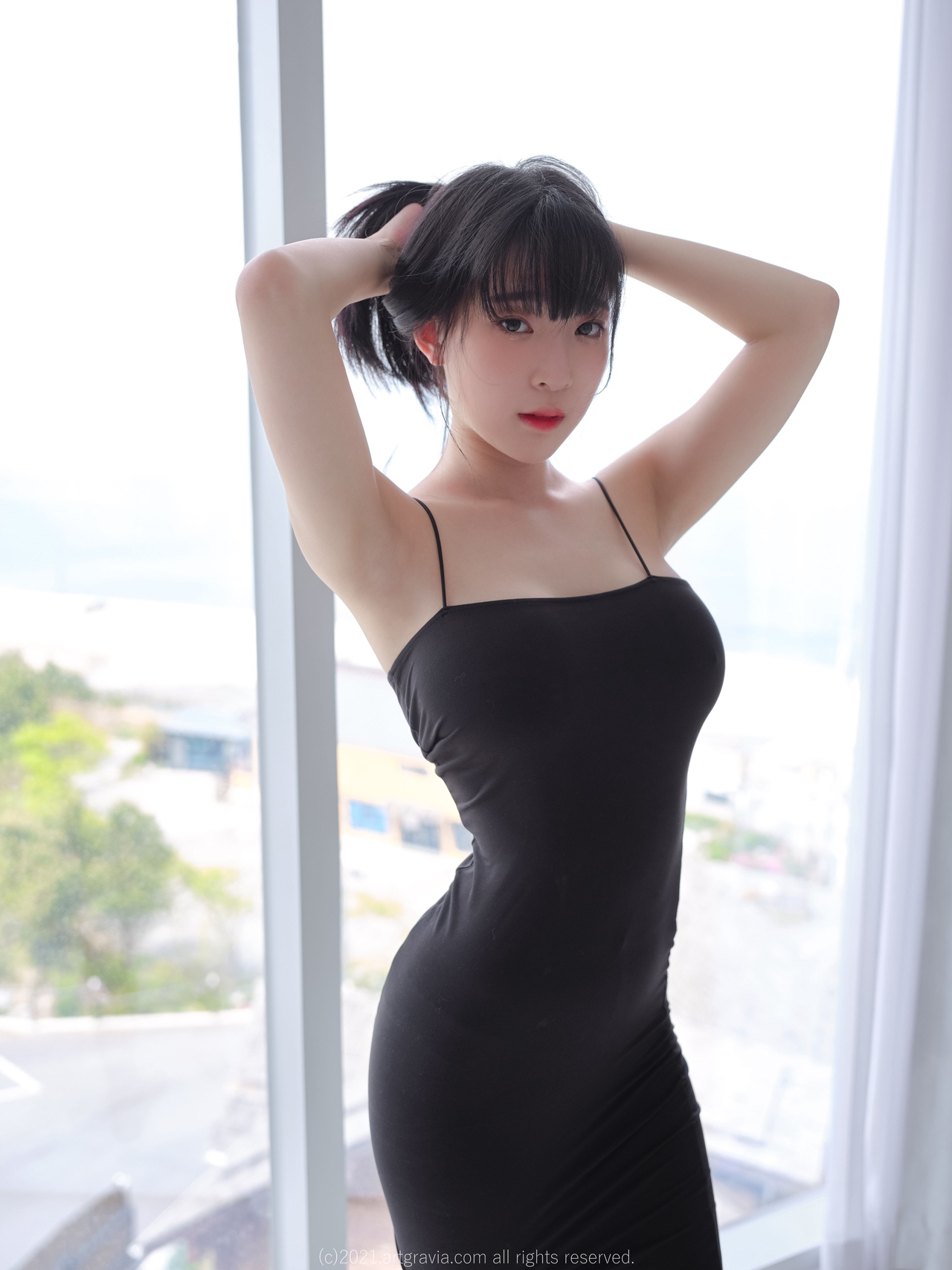 Kang Inkyung 강인경, [ArtGravia] Vol.280 아트그라비아 Set.01(39)