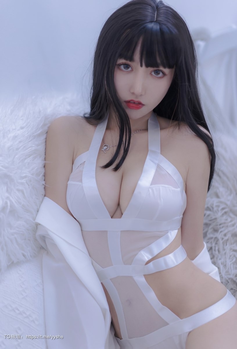 [Cos]过期米线线喵 - 休息日[75P](15)