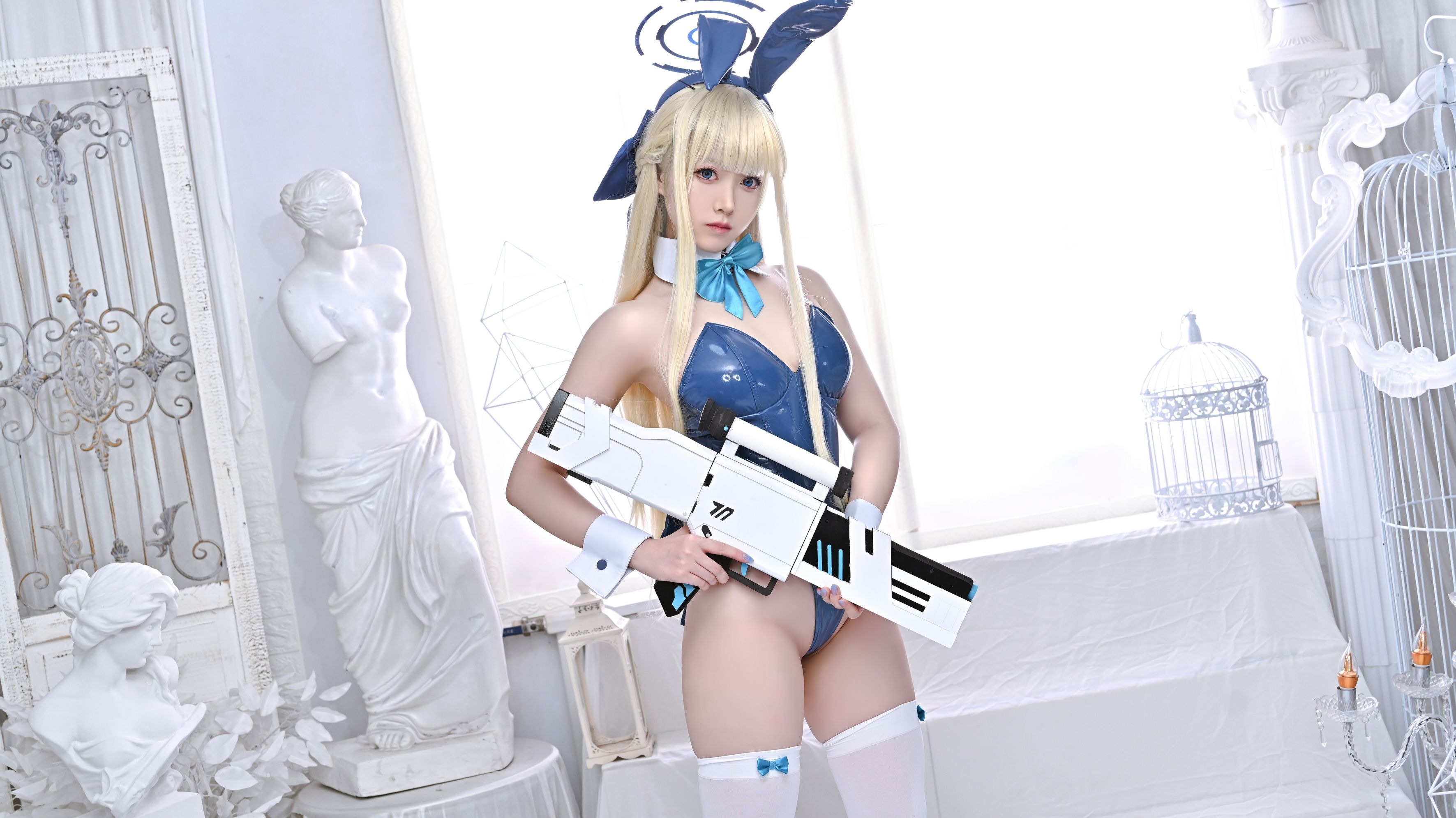 Asagiriai（愛ちゃん）飛鳥馬時 [46P-683MB](42)