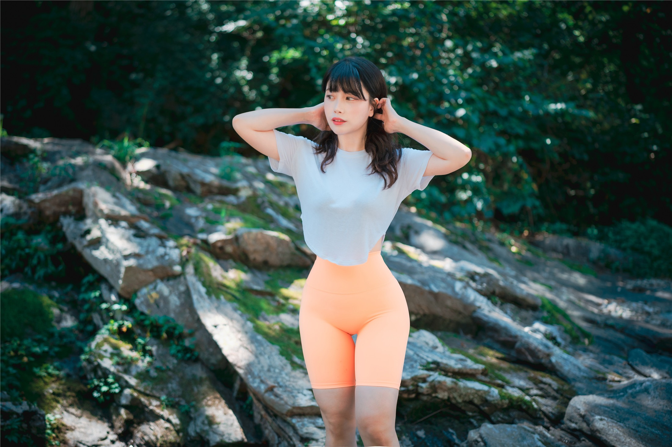 DJAWA Photo - ZziZzi - Summer Getaway Vol.3 143P(25)