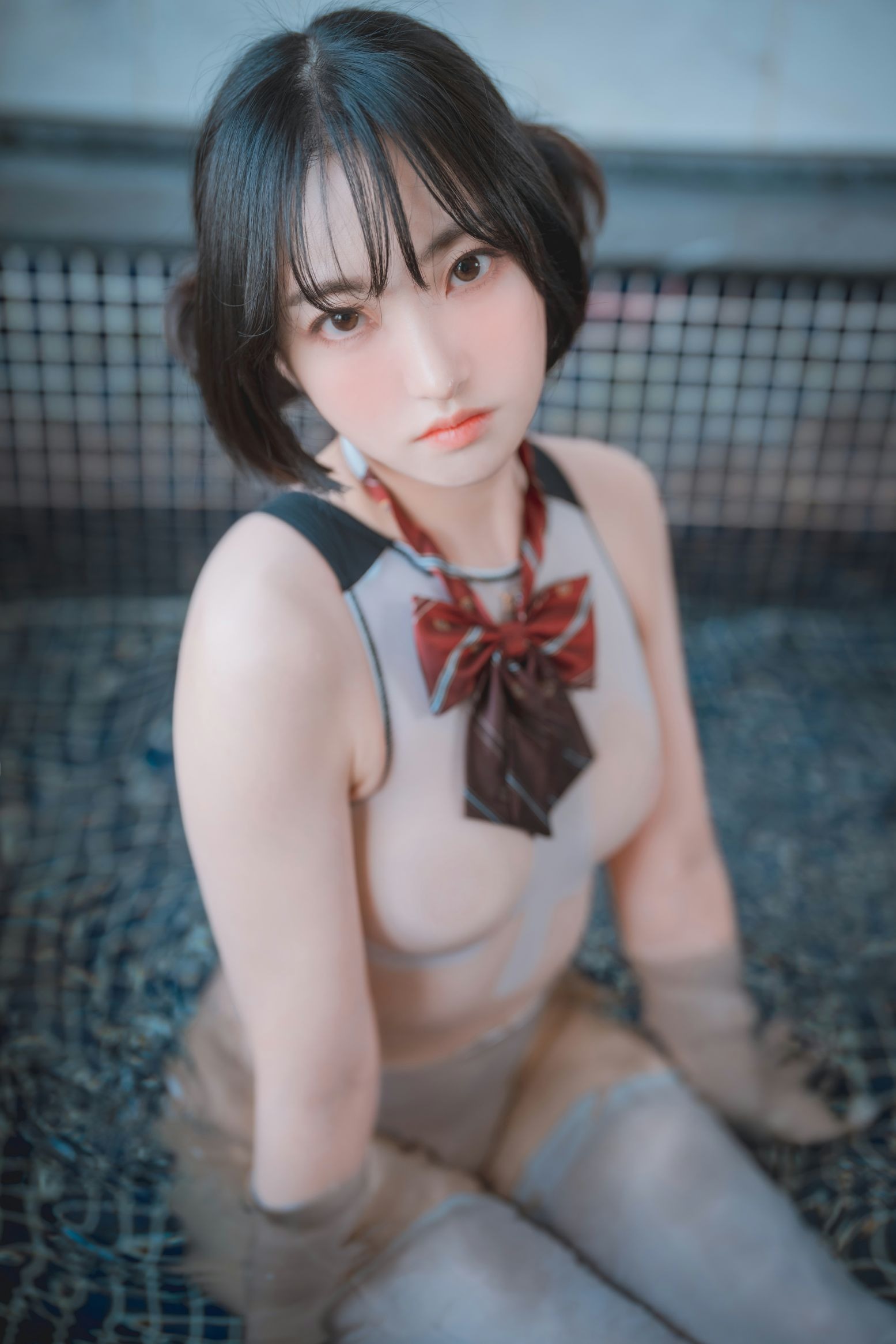 [DJAWA] HaNari - Swimming Lessons #13(37)
