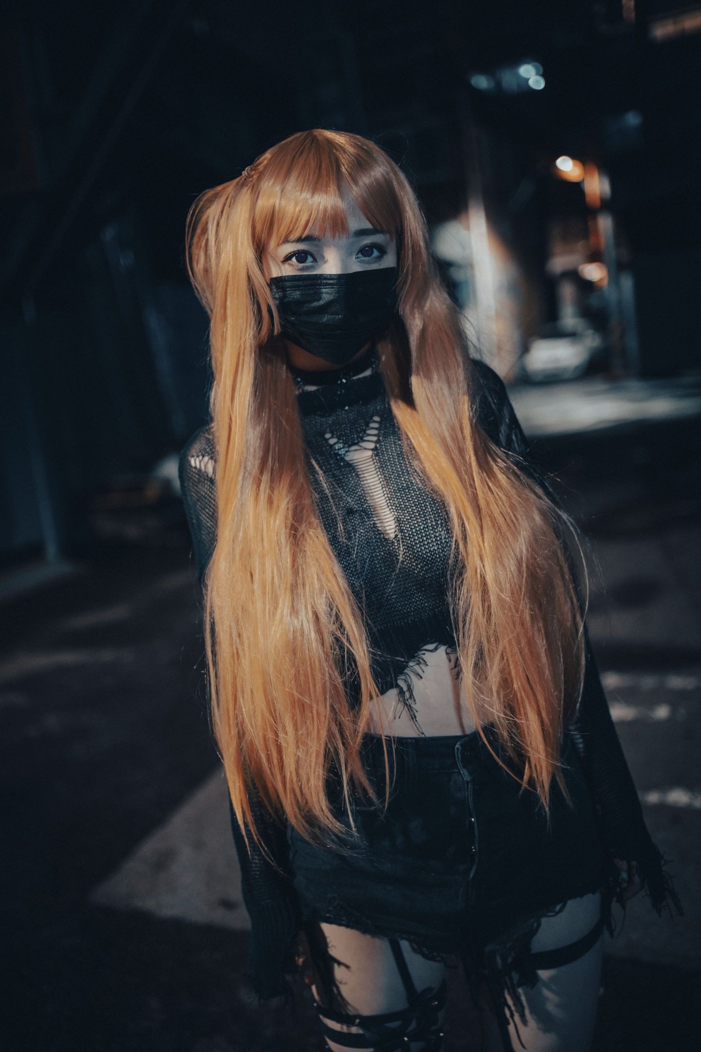 孙乐乐-[DJAWA] Backout Queen Misa[130P](38)
