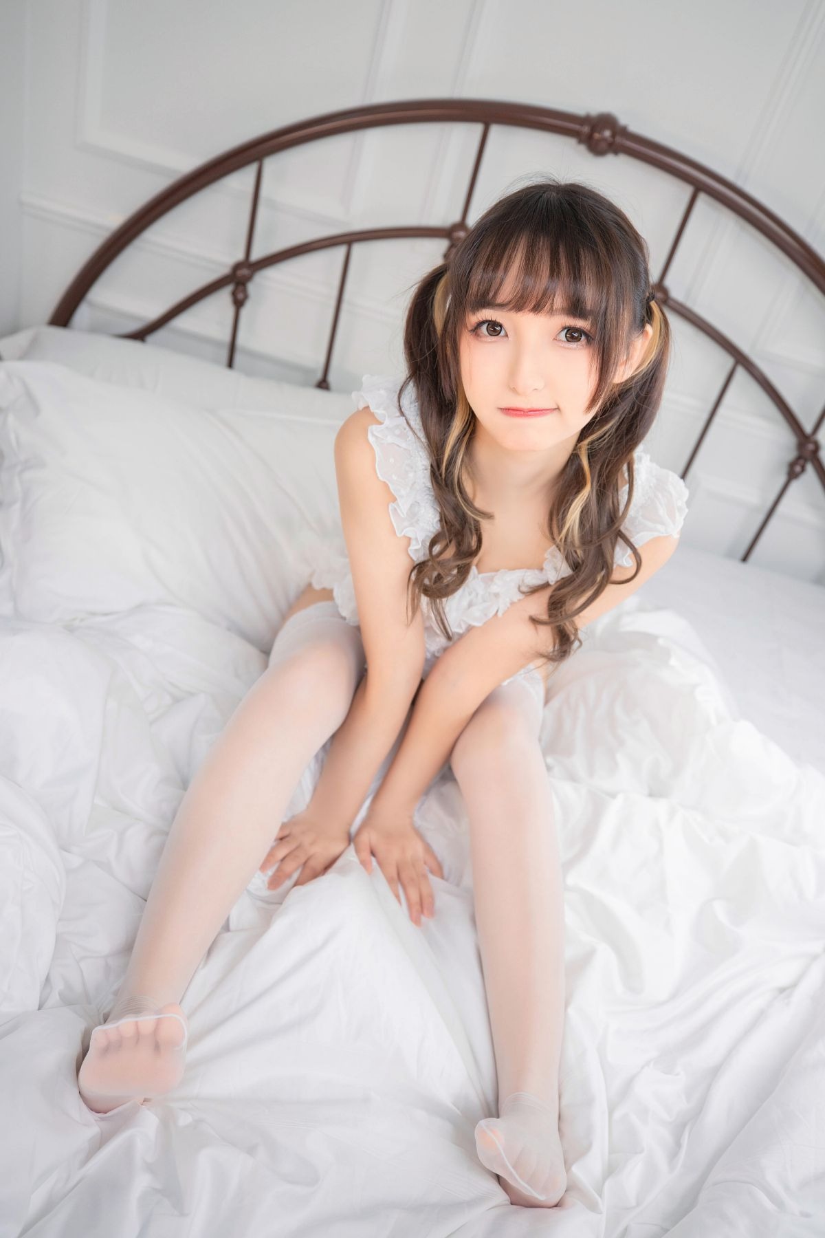 神乐坂真冬-《トリック放題》樱桃少女[150P2V](33)