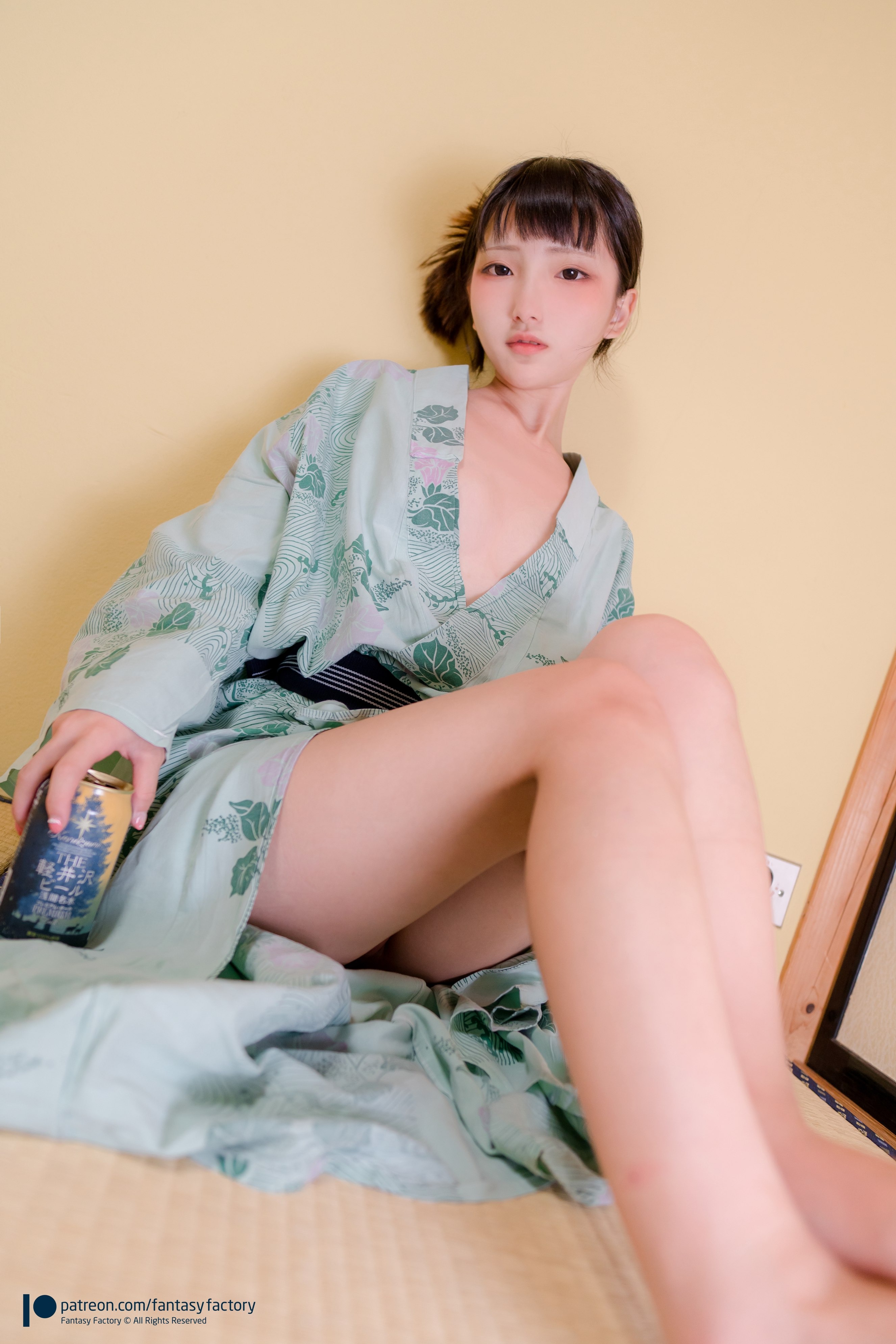 Fantasy Factory小丁 132P(63)