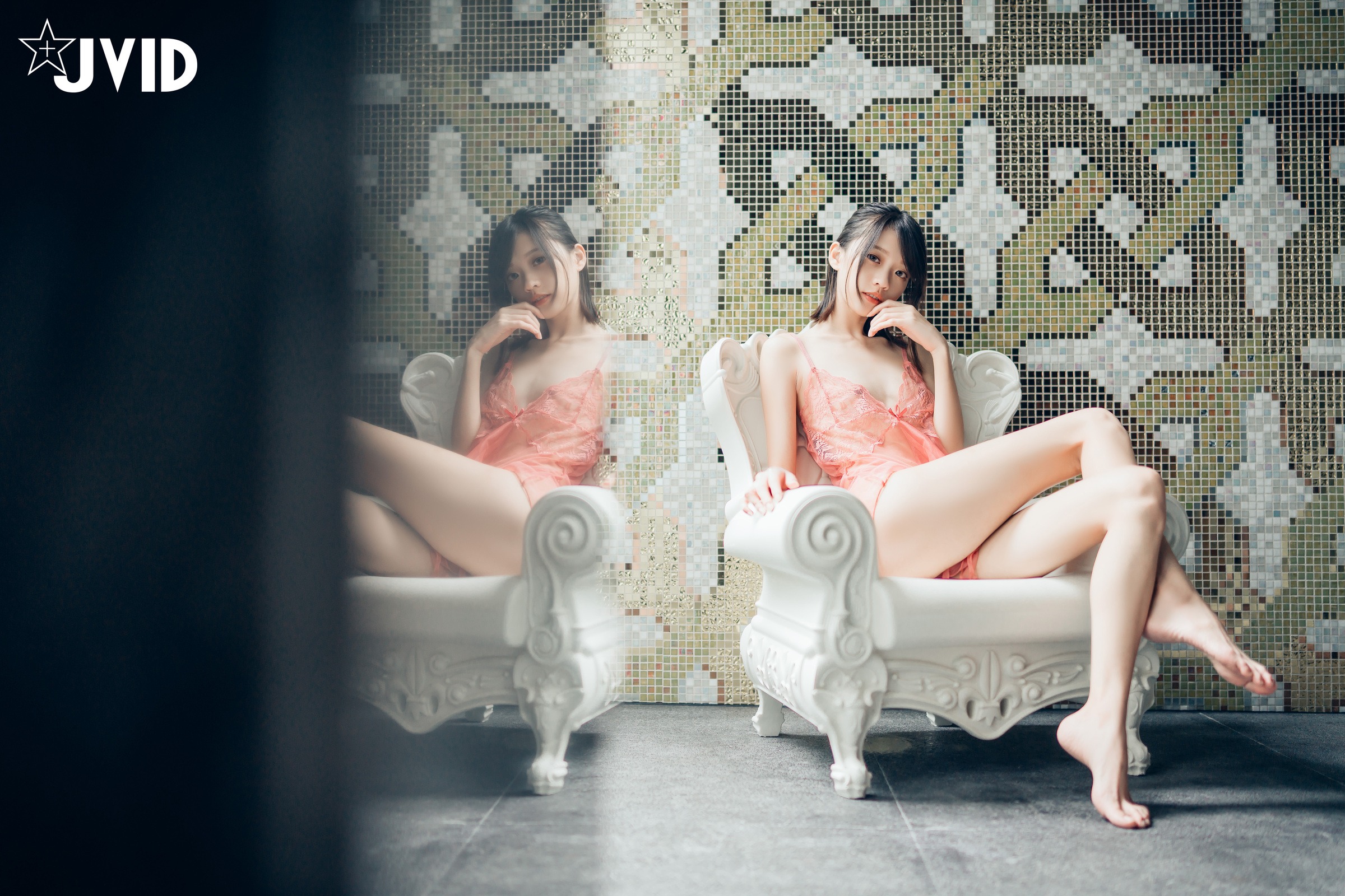 妍妍 蘿莉尺度大突破(148)