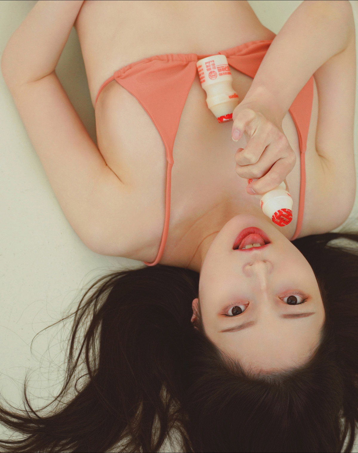 RISA 리사, Photobook &#8220;Yogu Yogu&#8221; Set.02(23)