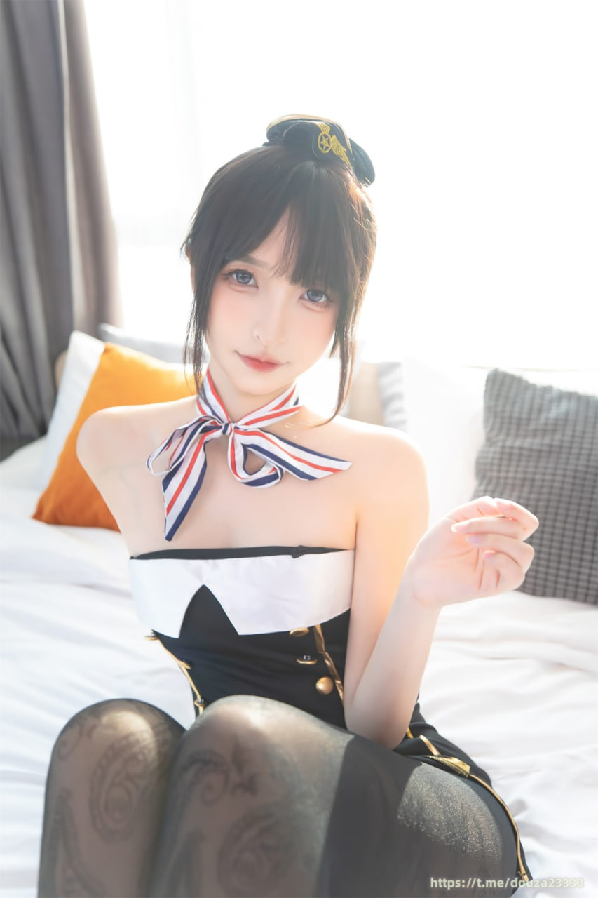 神楽坂真冬 空中邂逅(1)