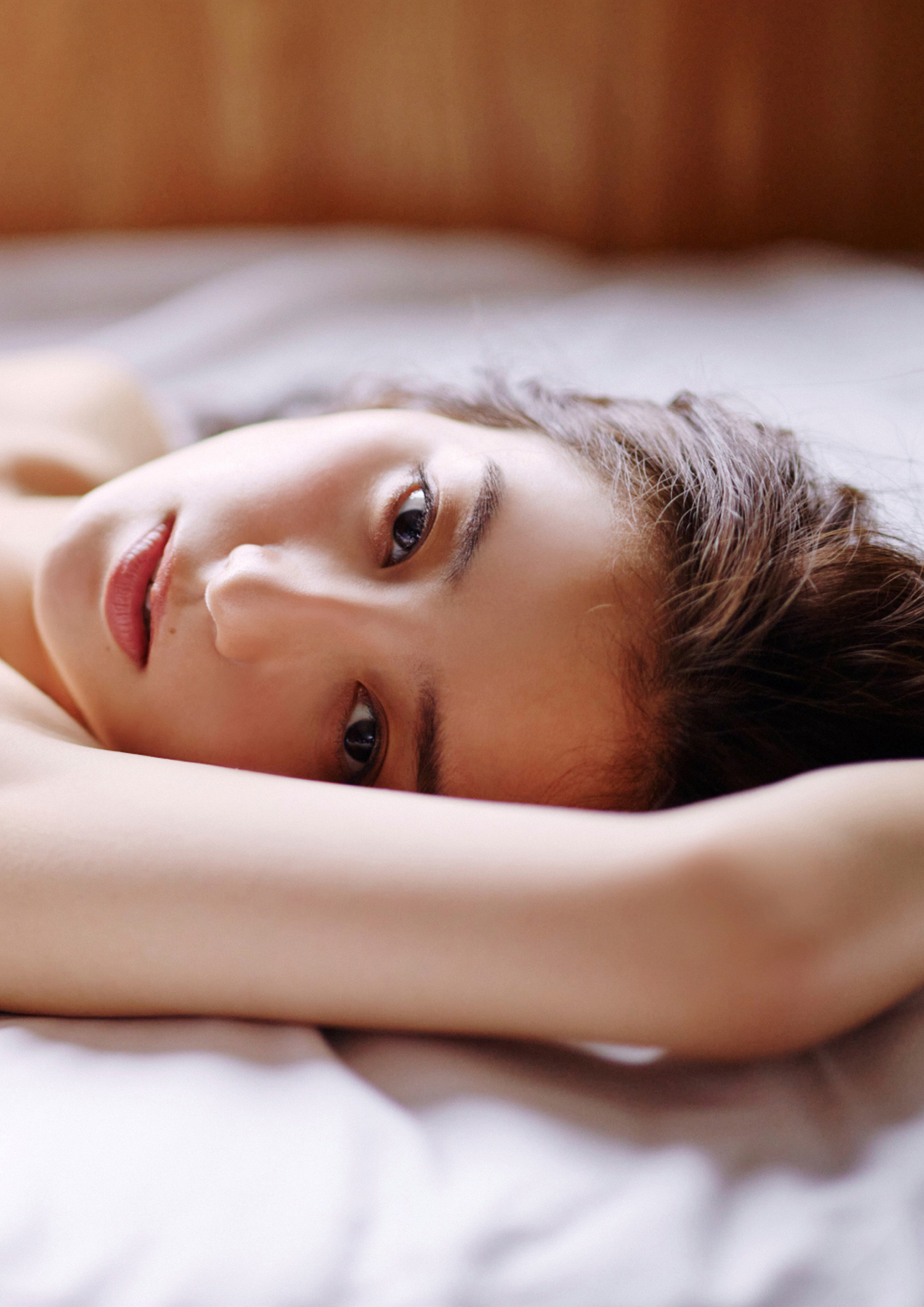 Riho Takada 高田里穂, 週プレ Photo Book 「完成された未完成　アナザーエディション」 Set.03(36)