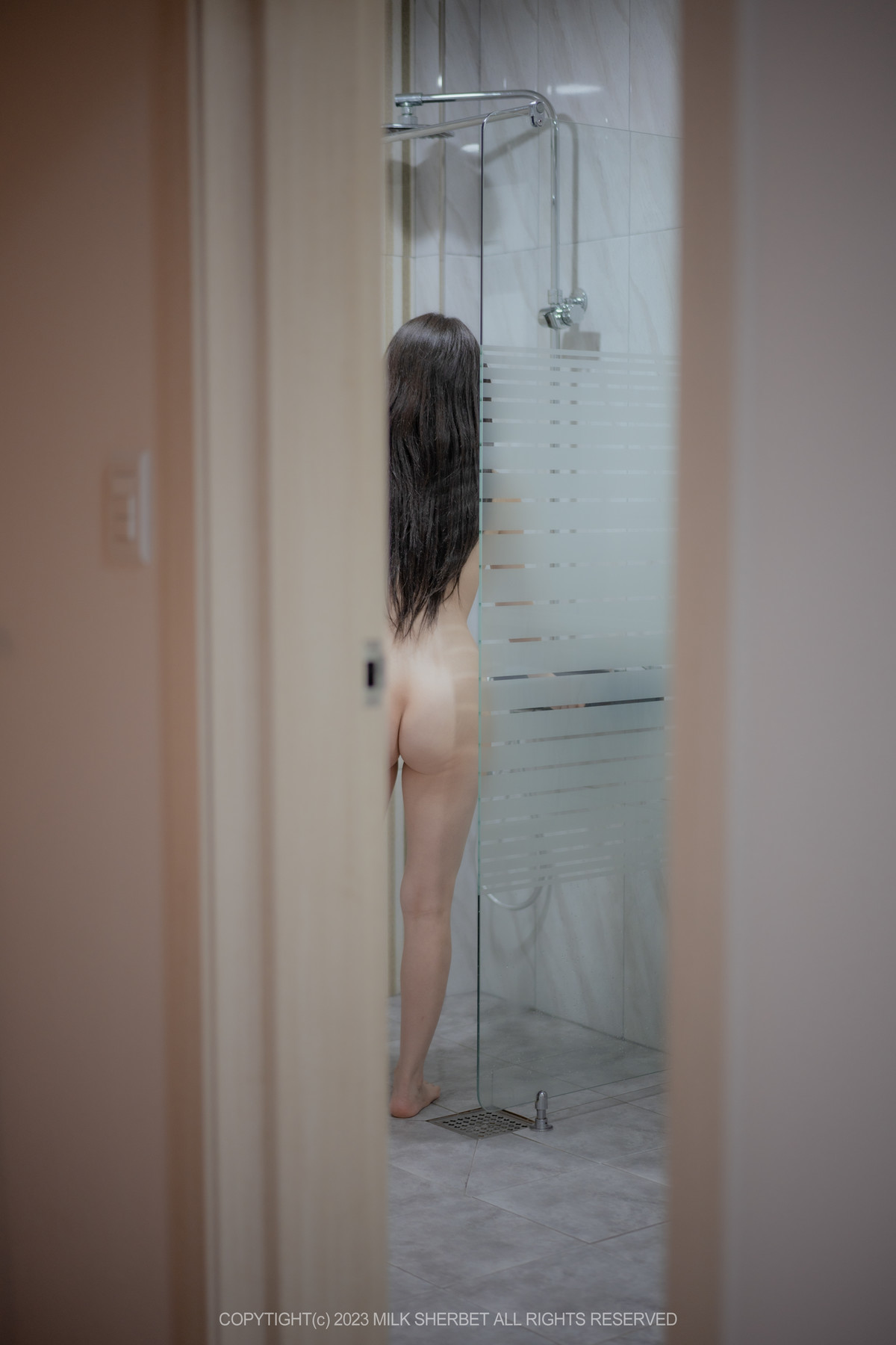 Baeksultang 백설탕, [MILK SHERBET] Whitte Sugar Vol.04(15)