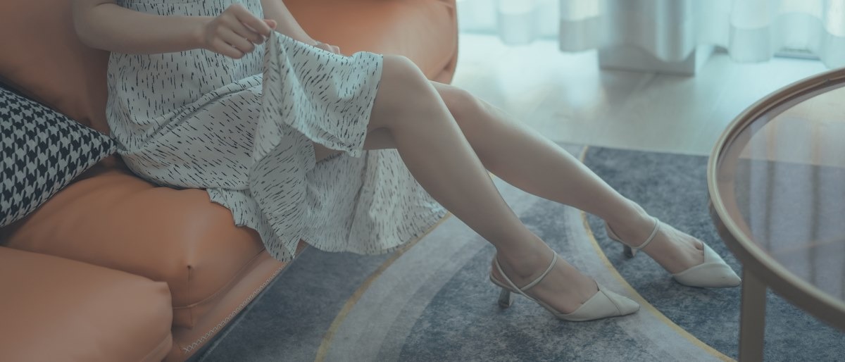 [性感写真]杏仁曲奇 – 反差表姐[102P](5)