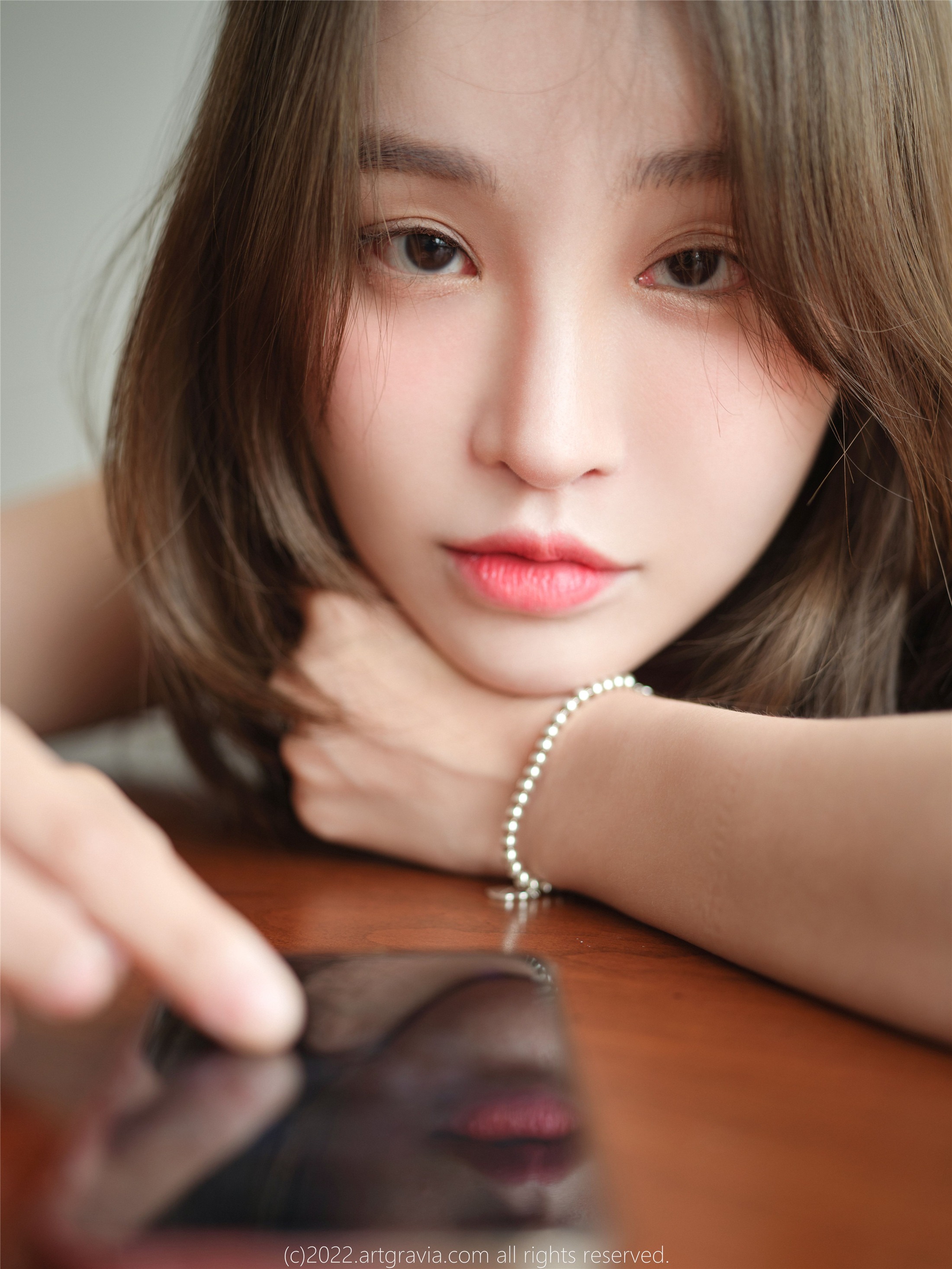 [ARTGRAVIA] Vol.423 81P(13)