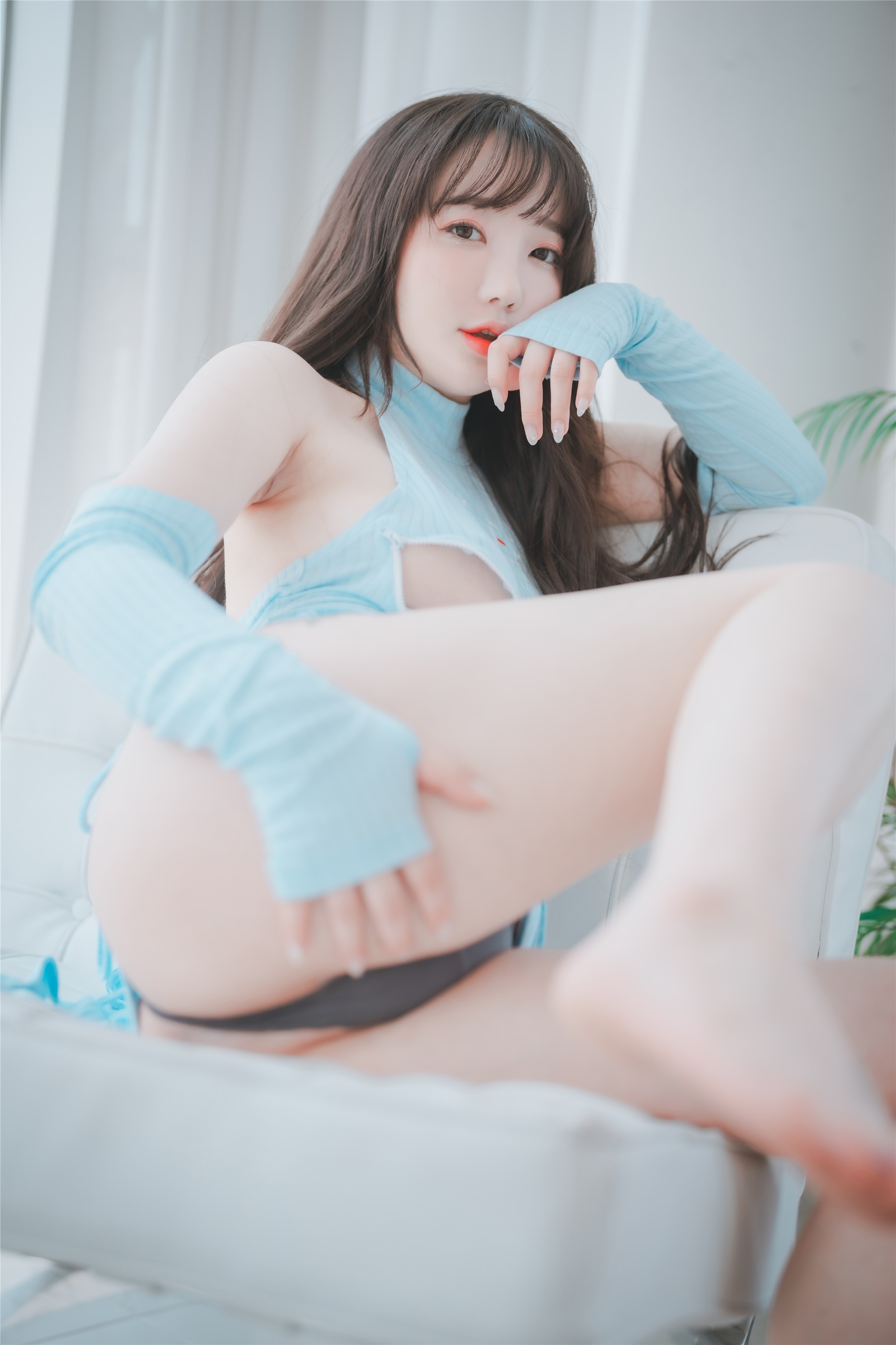 DJAWA Photo - Son Ye-Eun (손예은) - Ms. Slowhand 121P(34)