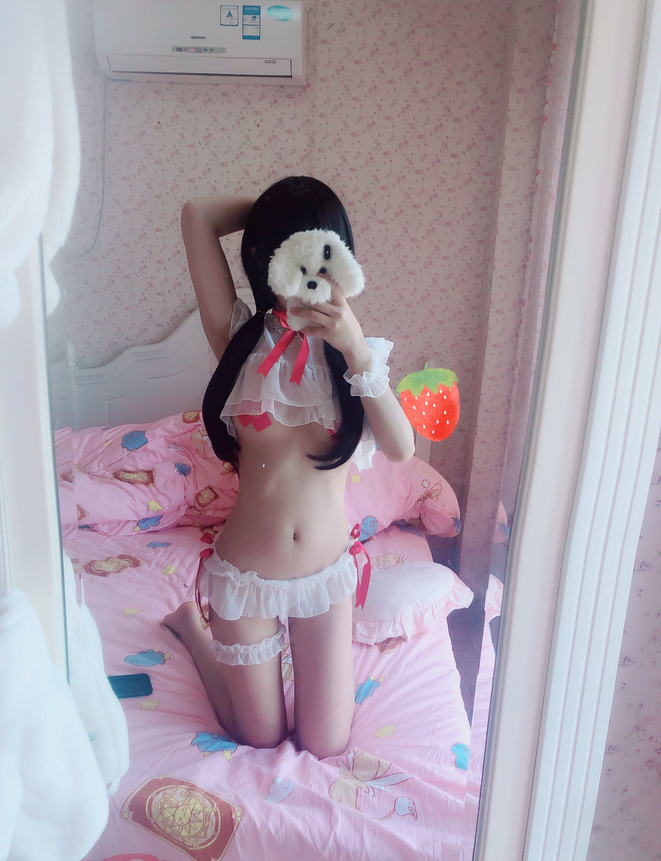 樱井宁宁-少女日常[31P](1)