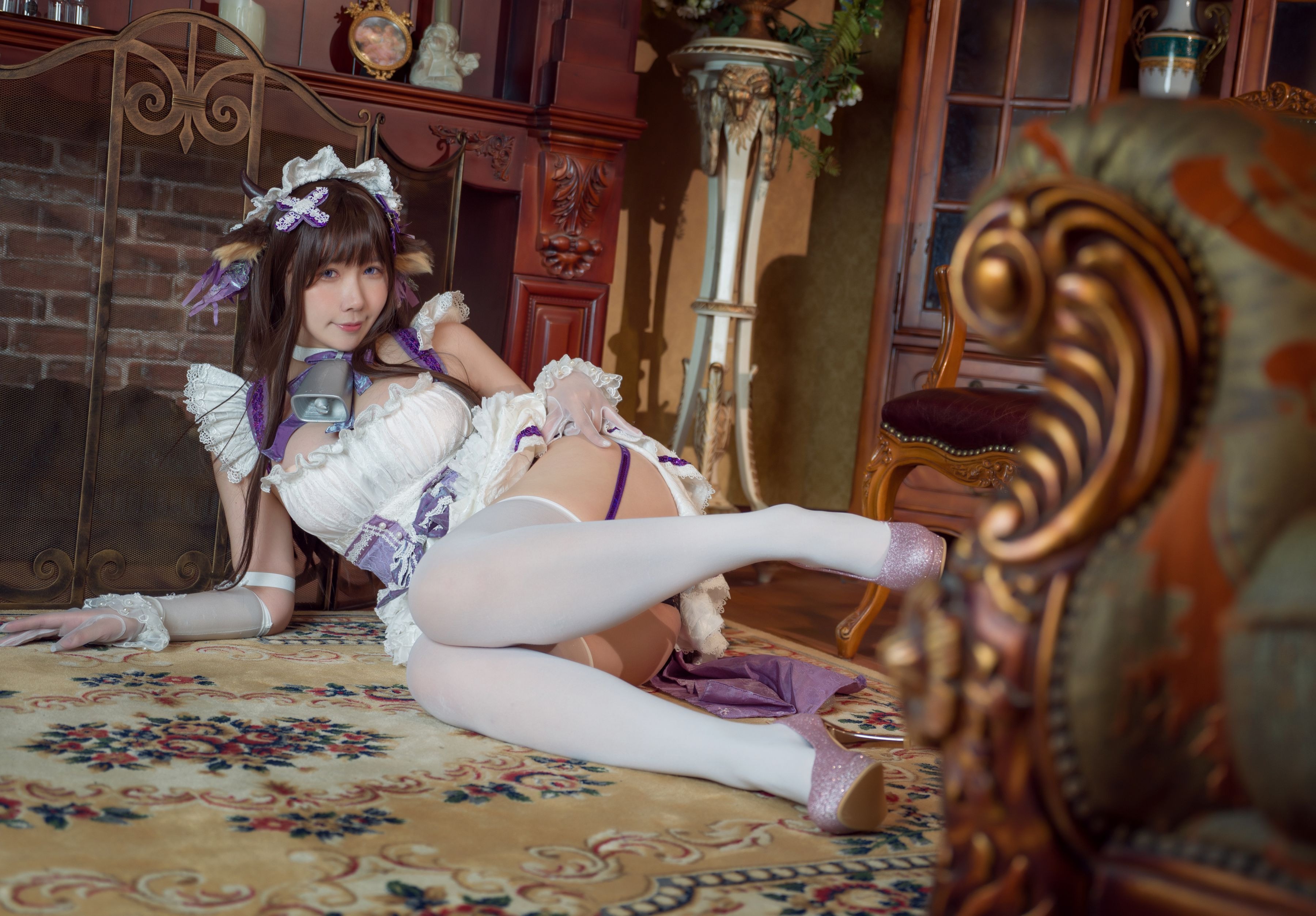 麻花麻花酱W 2023碧蓝航线合集 [152P-1.22GB](108)