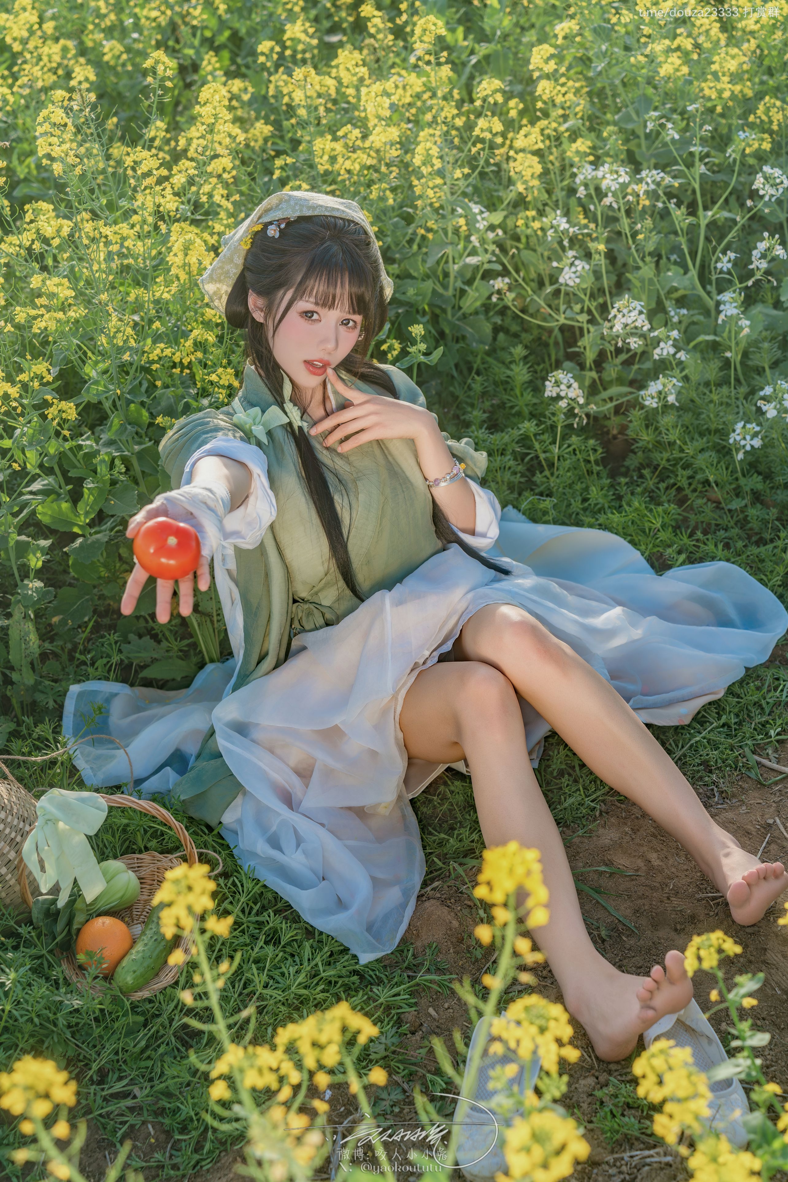 5月作品『田耕记』73P+1V小剧场（5月22打赏群资源）(49)