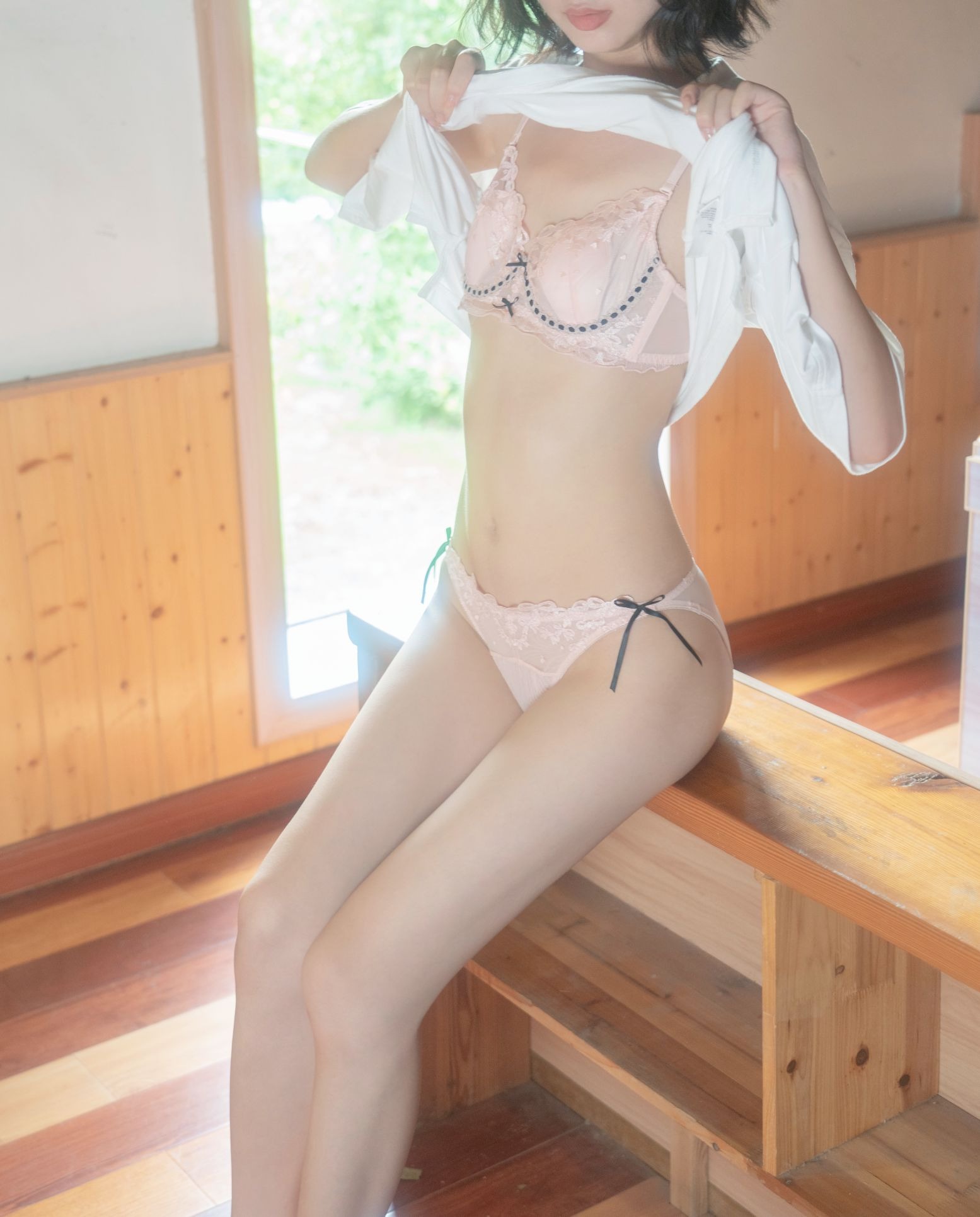 禅院熏 – 夏日熏(31)