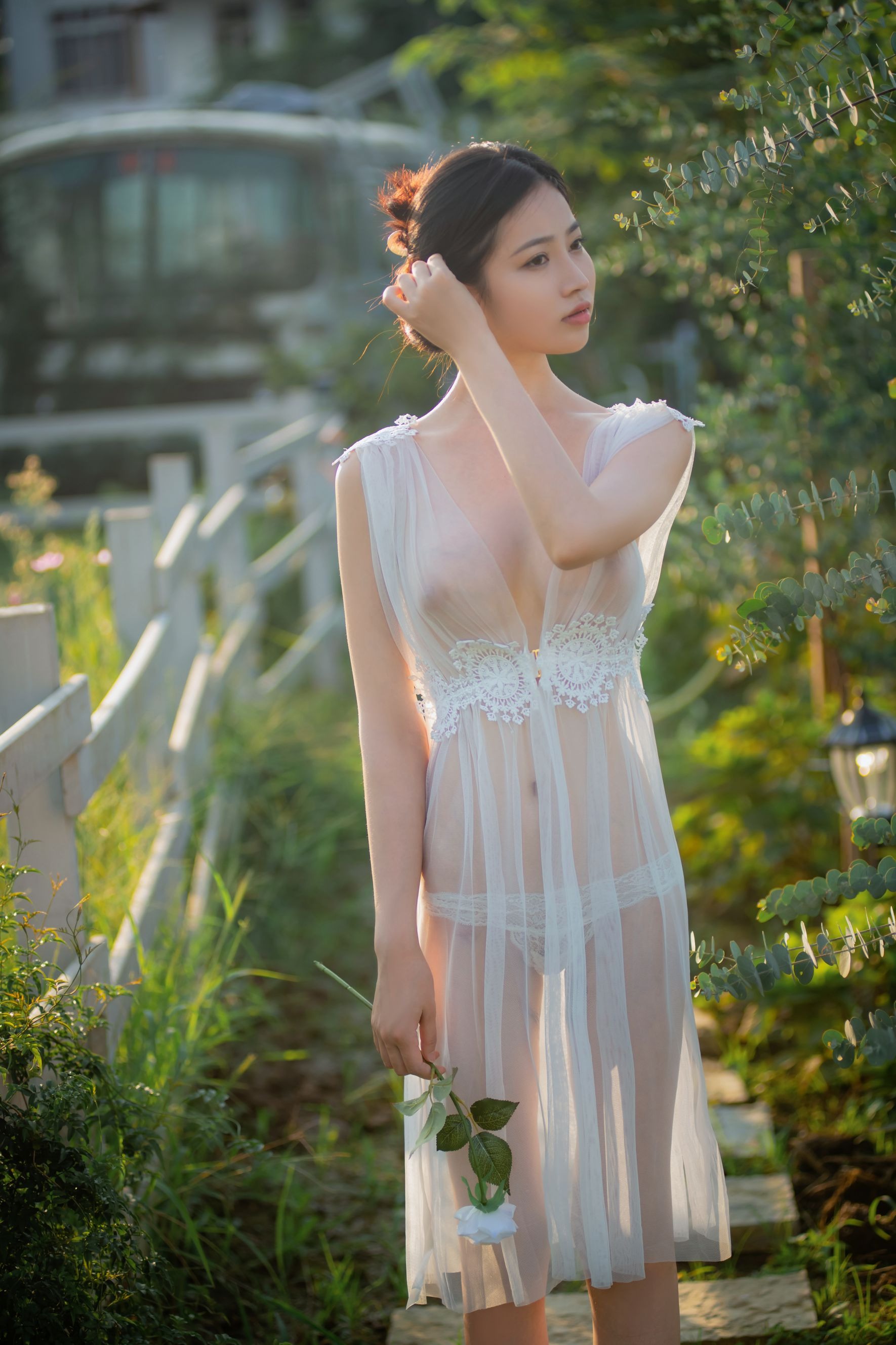 年年 - 神明之女【40P】(18)
