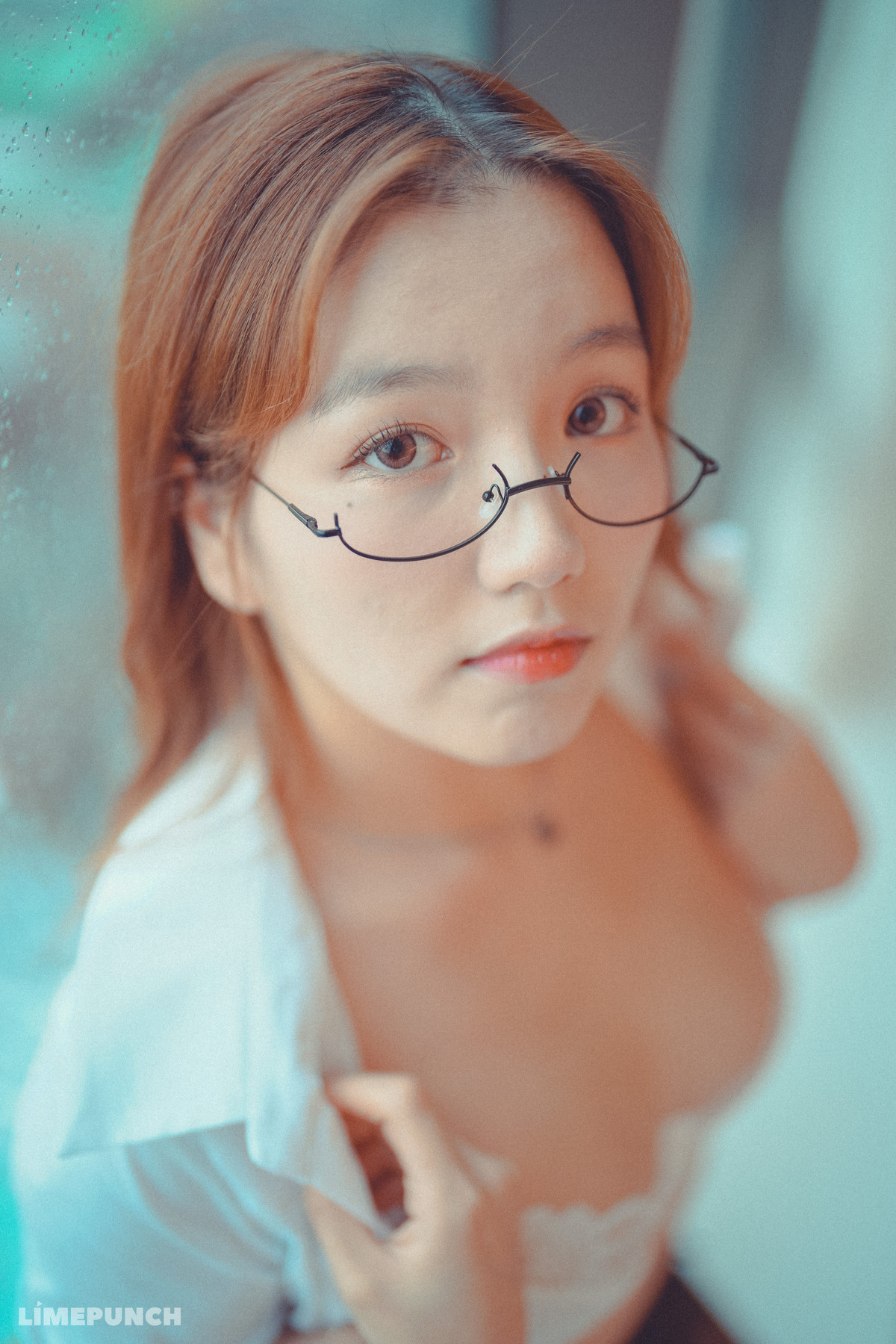 Yoonvely 윤블리, [LimePunch] LPXB-006 Set.01(48)