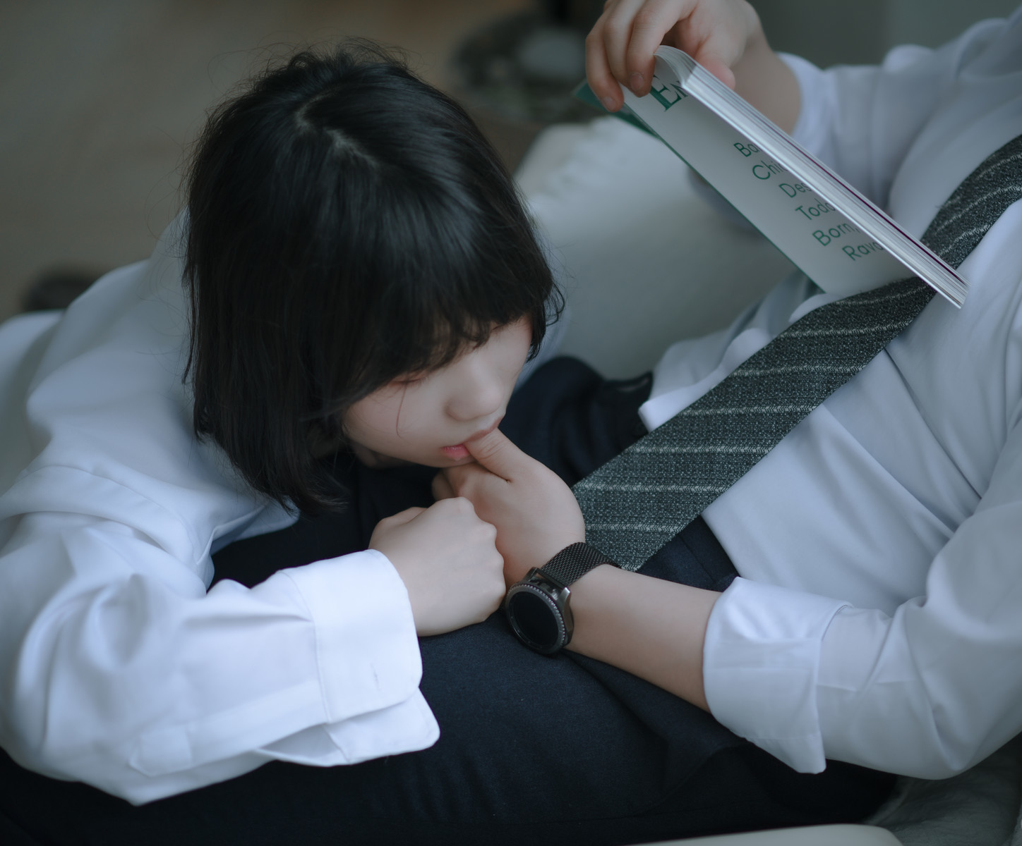 Mimmi 밈미, [DJAWA] The Pet(28)