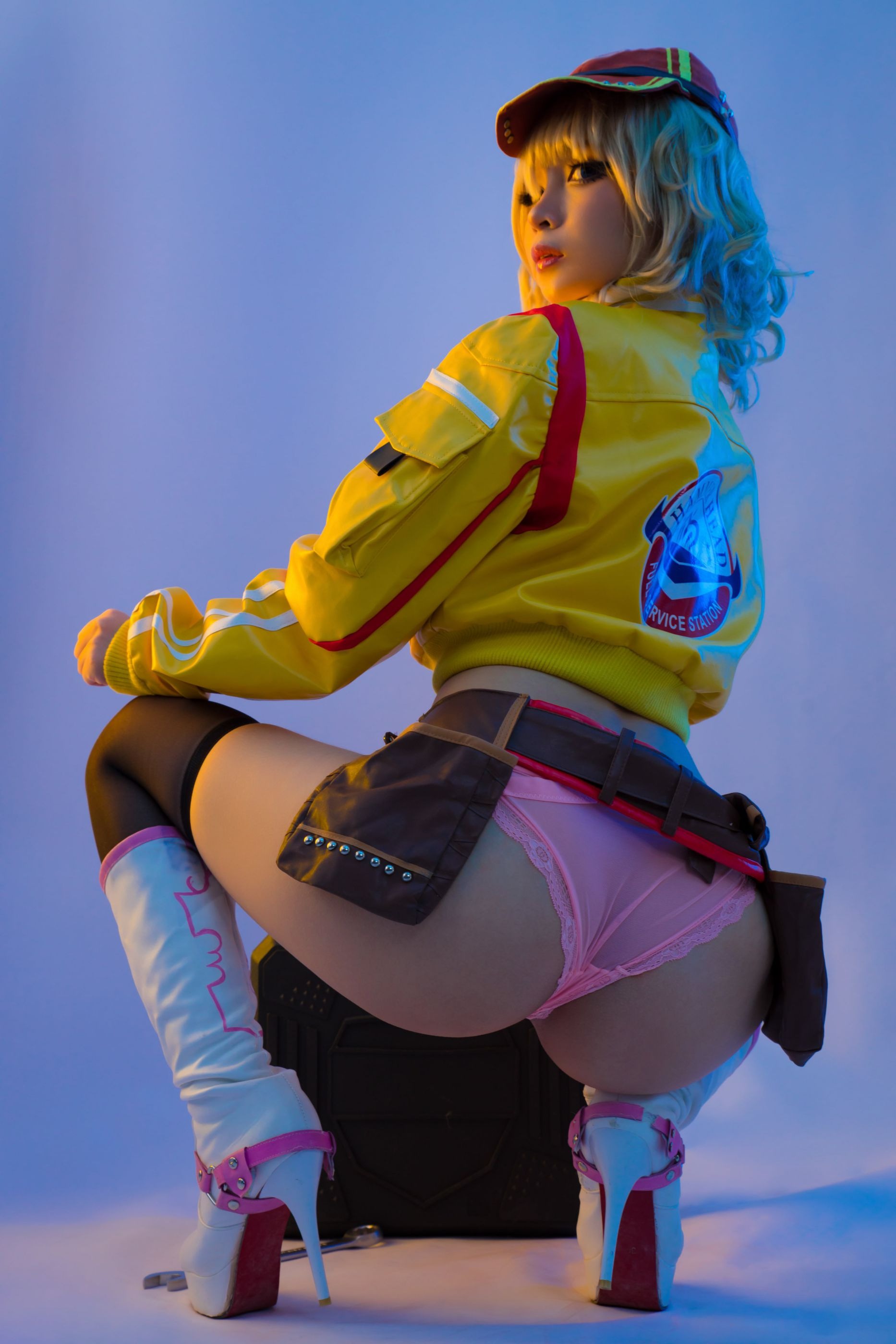 Umeko J Pack Cindy Aurum(25)