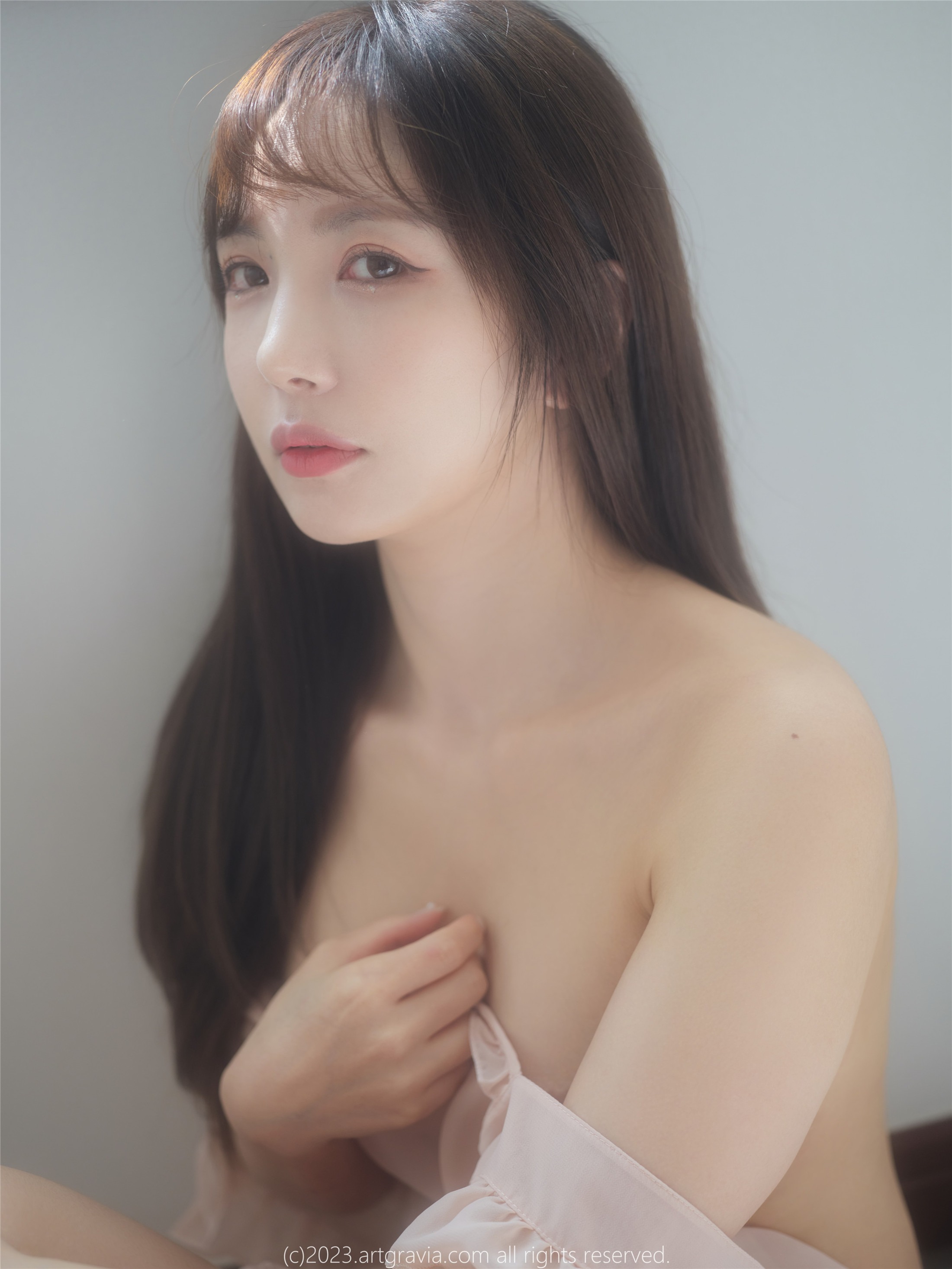 [ArtGravia] Vol.517 율비 89P(21)